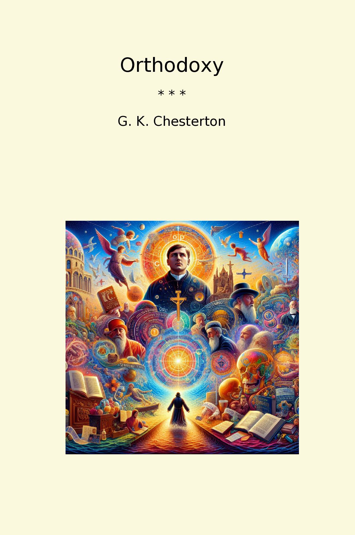 Orthodoxy