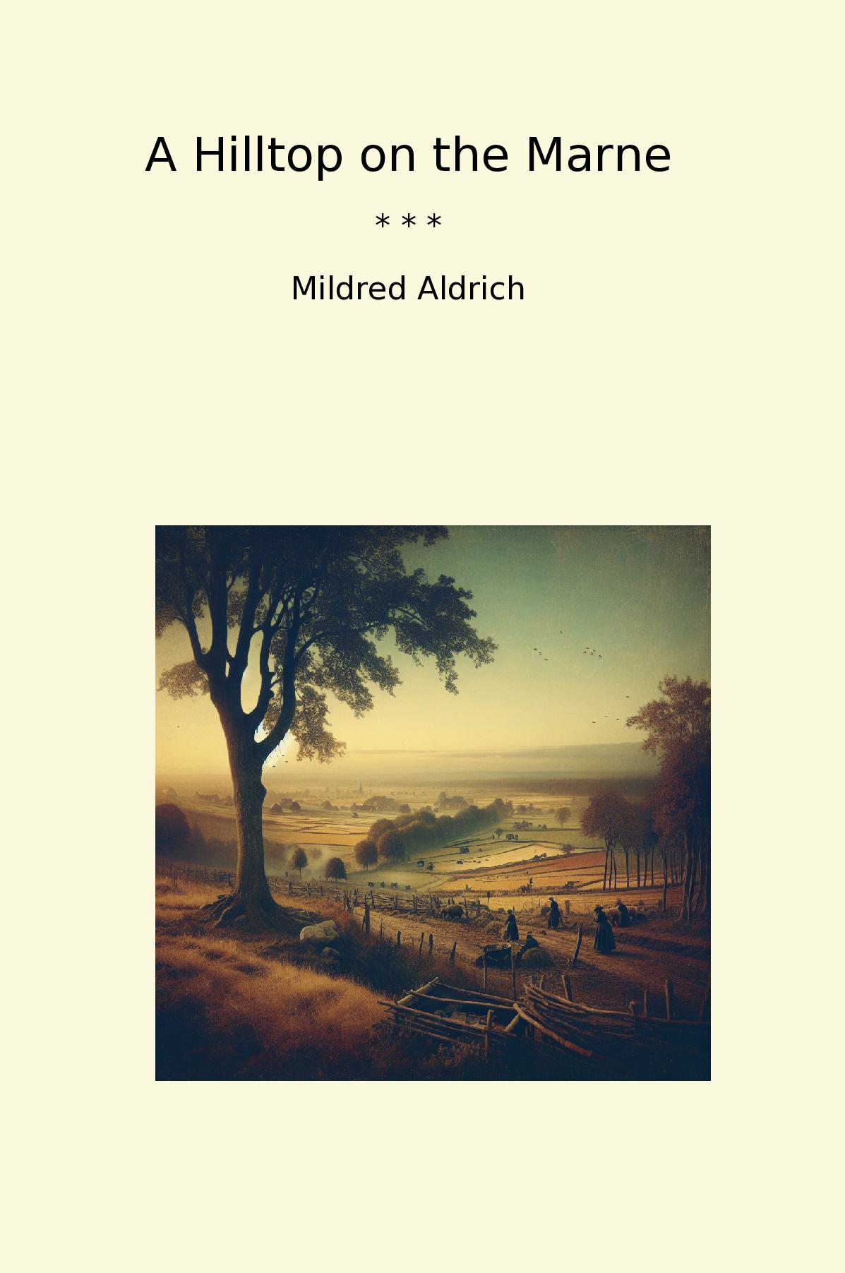 A Hilltop on the Marne