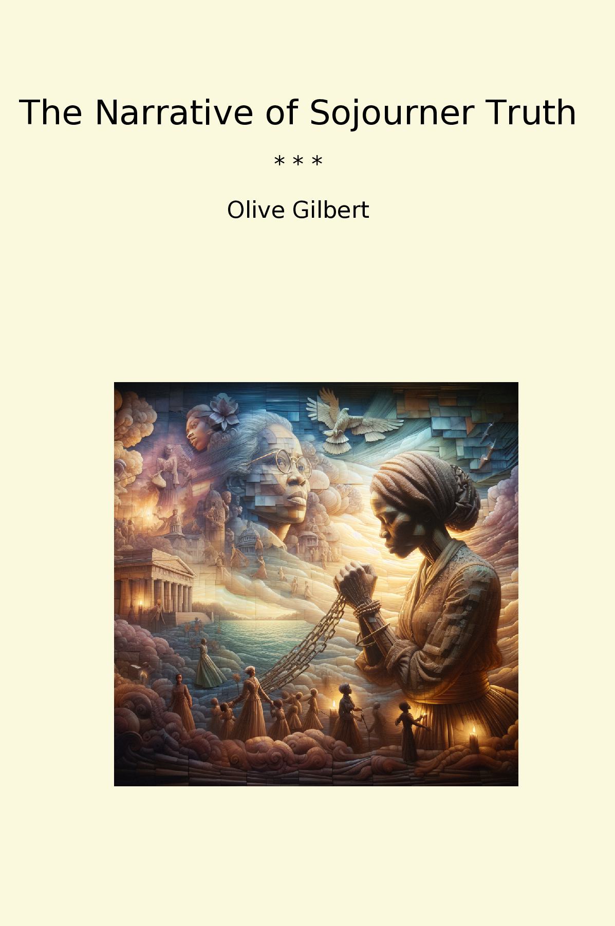 The Narrative of Sojourner Truth