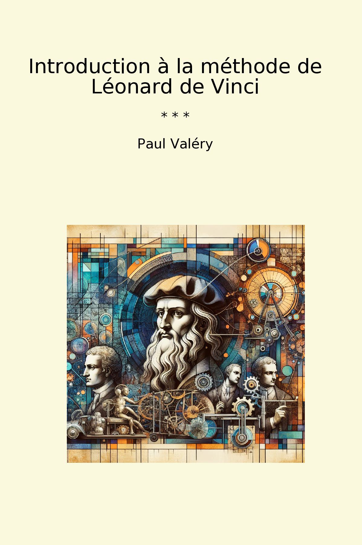 Introduction à la méthode de Léonard de Vinci