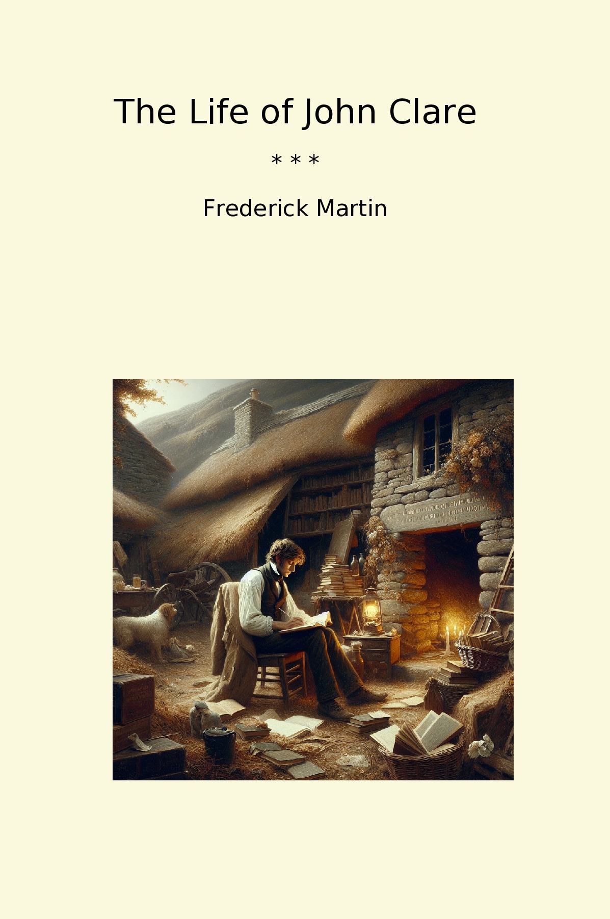 The Life of John Clare