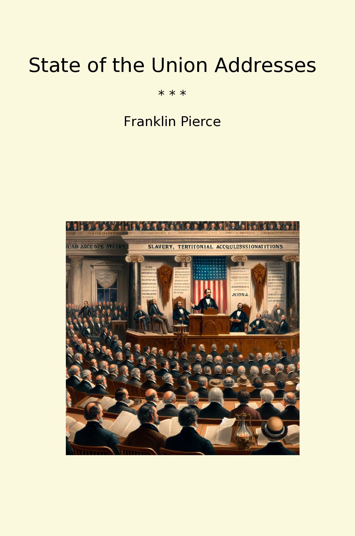 State of the Union Addresses