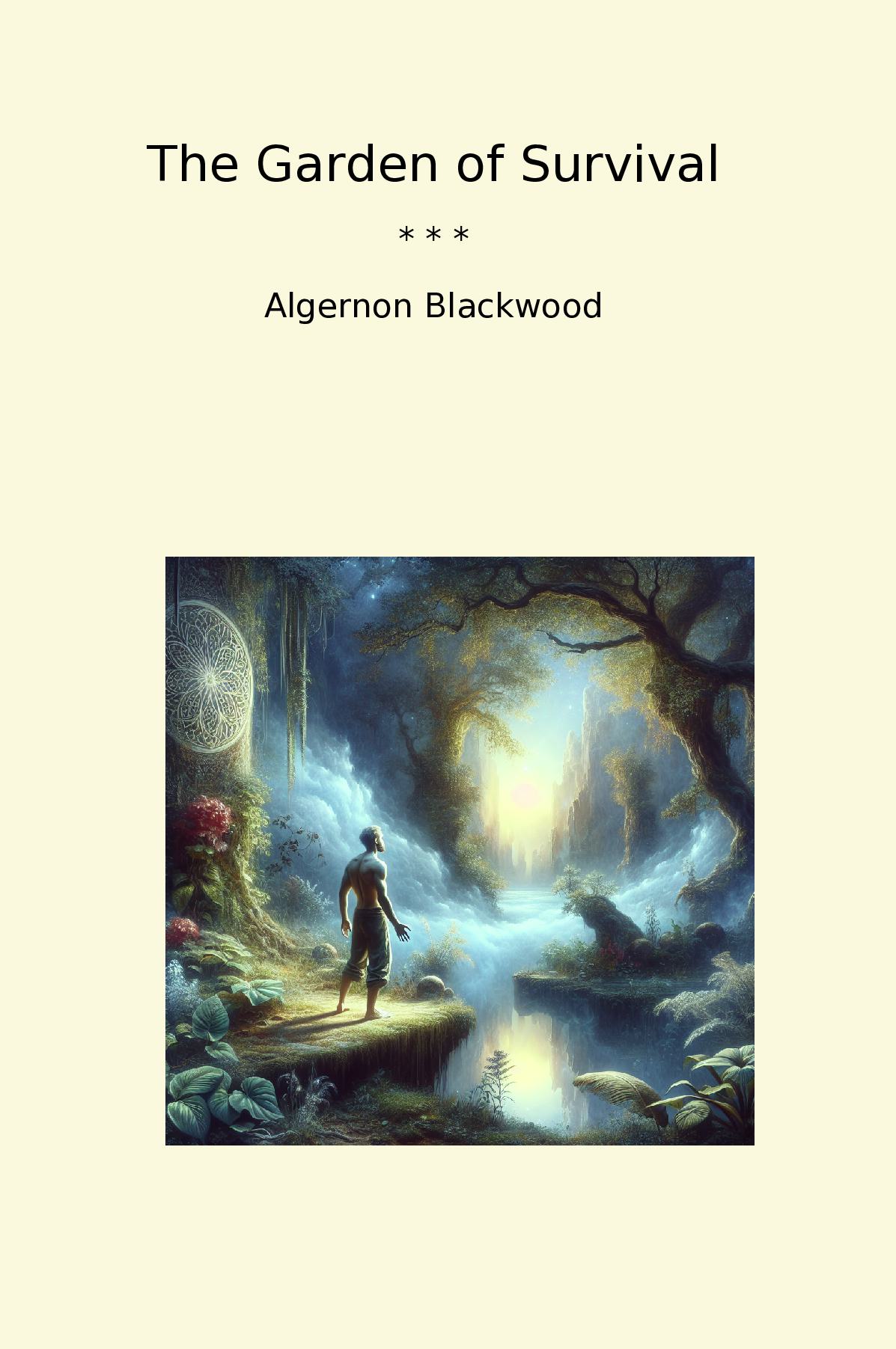 The Garden of Survival