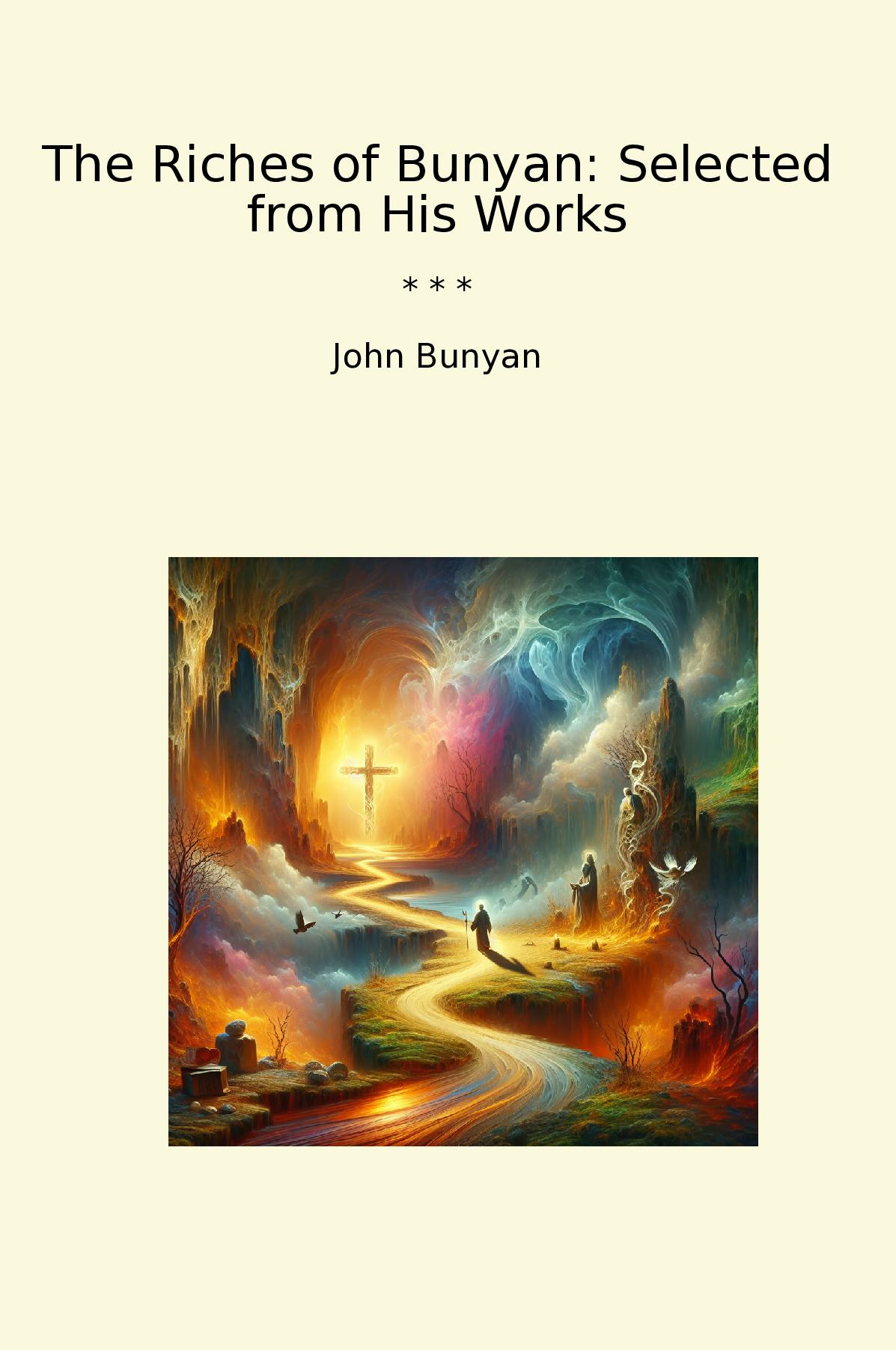 The Riches of Bunyan: Selected from His Works