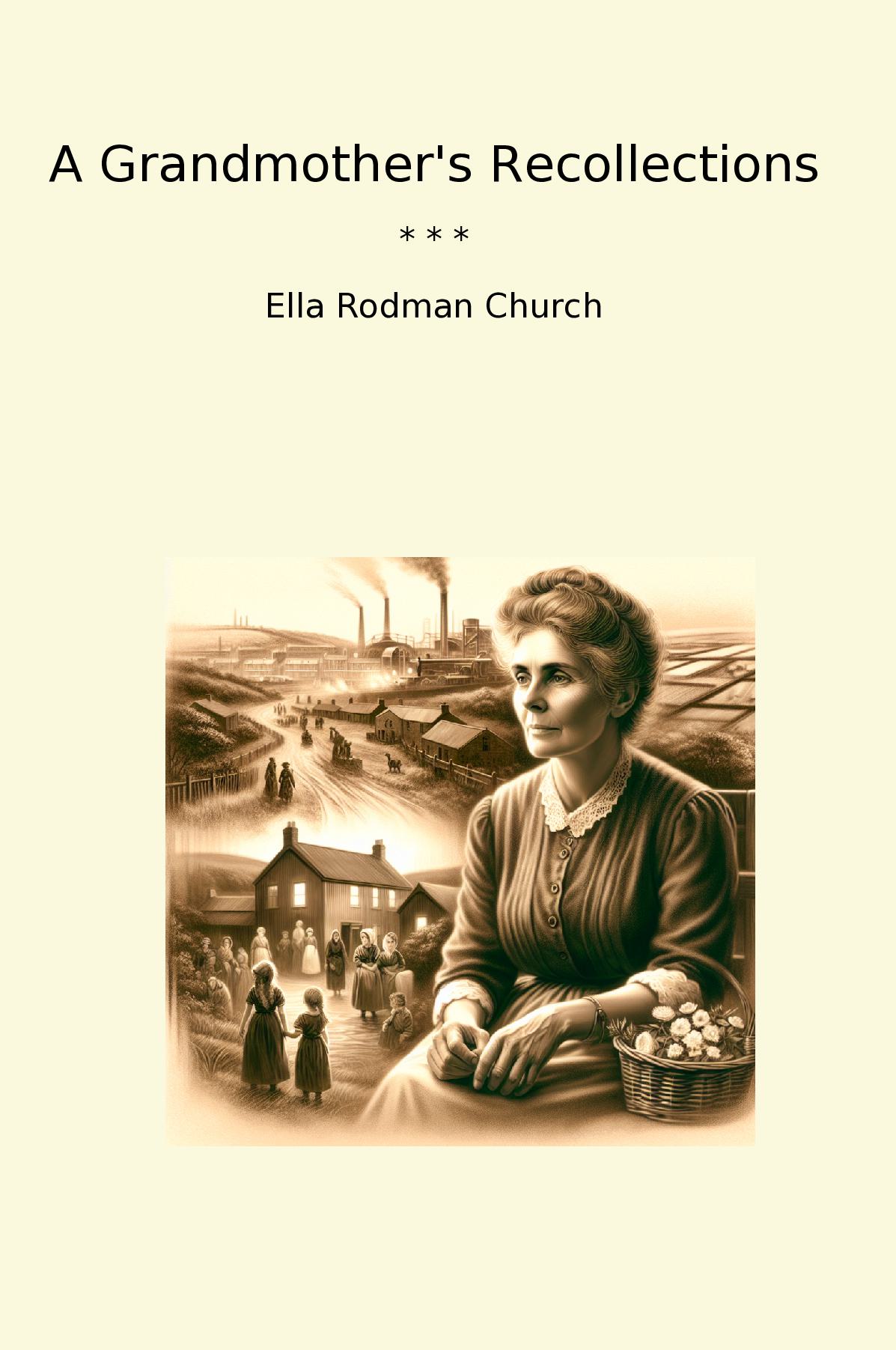 A Grandmother's Recollections