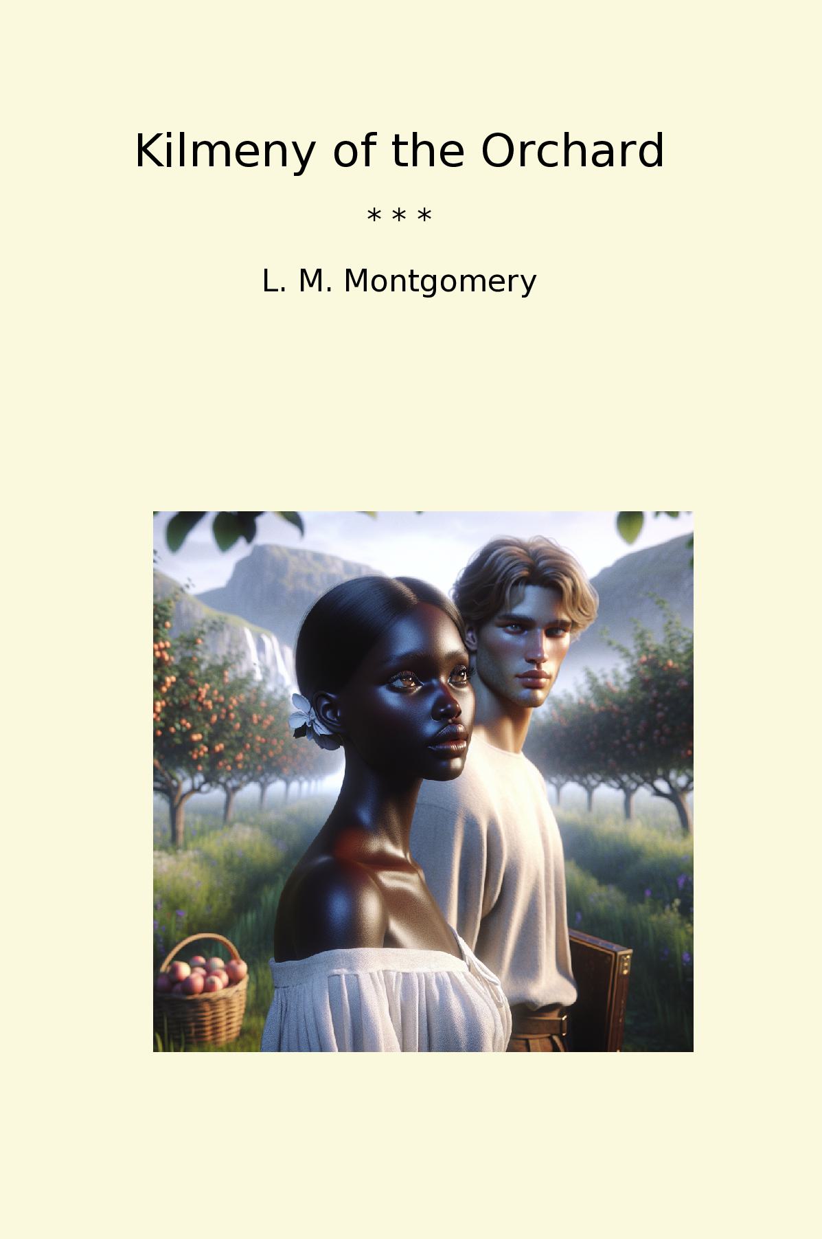 Kilmeny of the Orchard