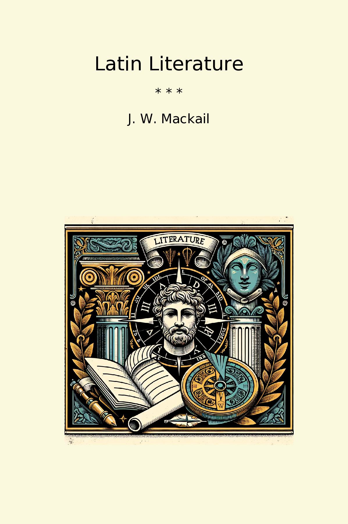 Latin Literature