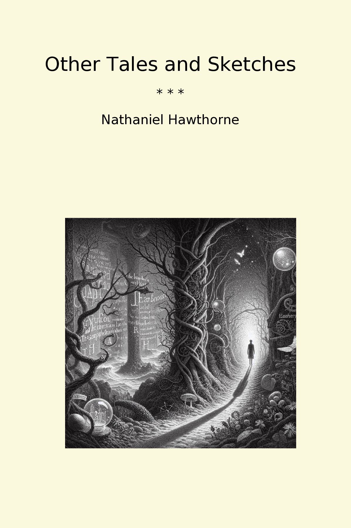 Other Tales and Sketches