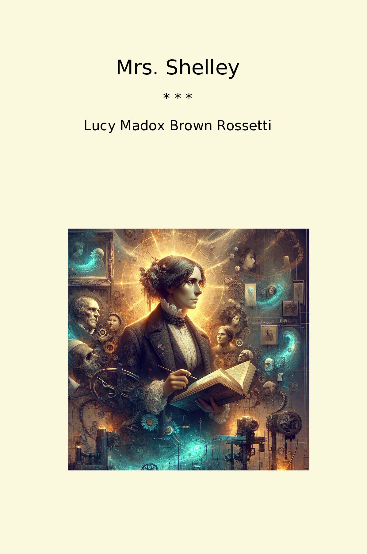 Mrs. Shelley