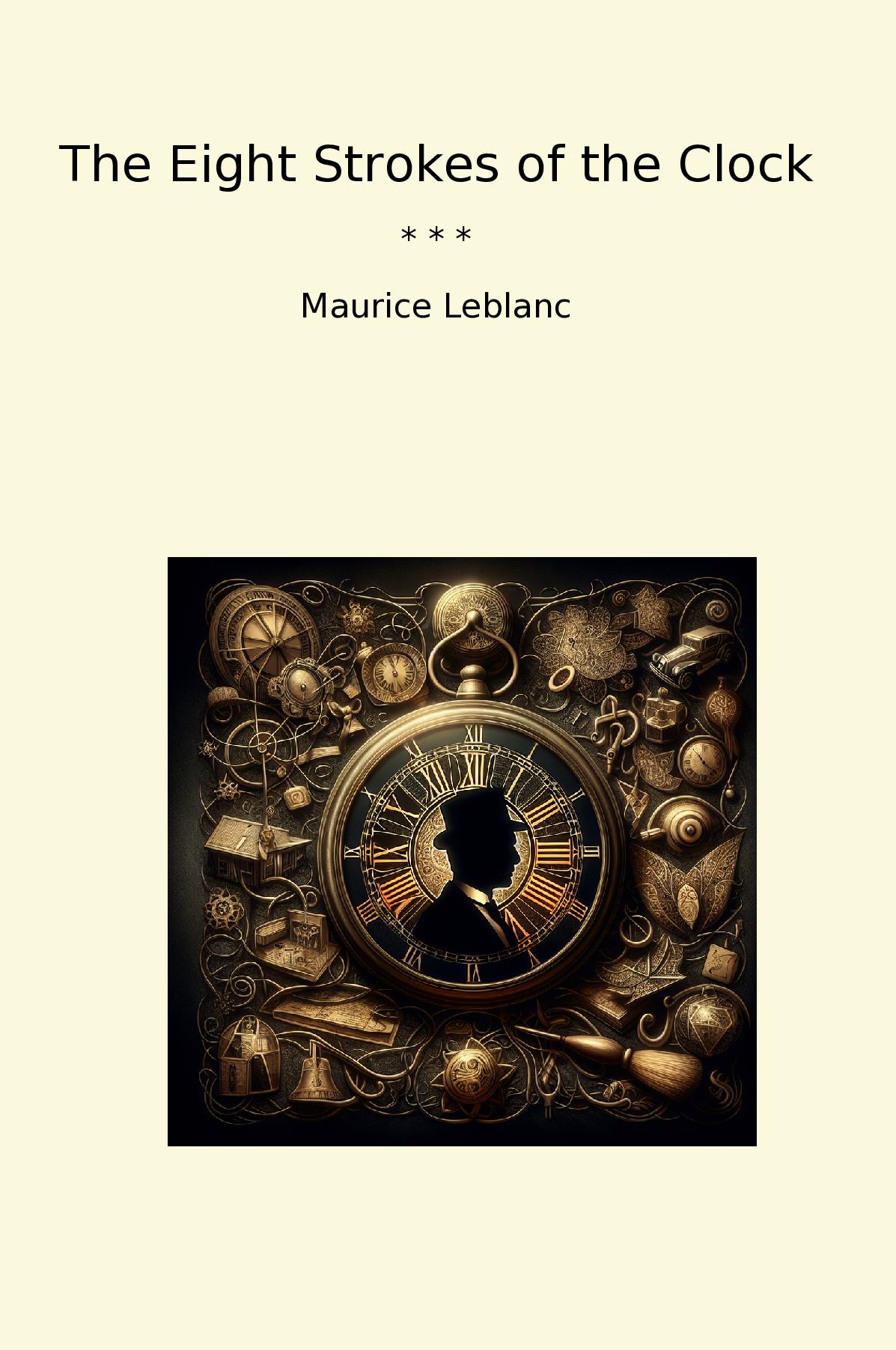The Eight Strokes of the Clock