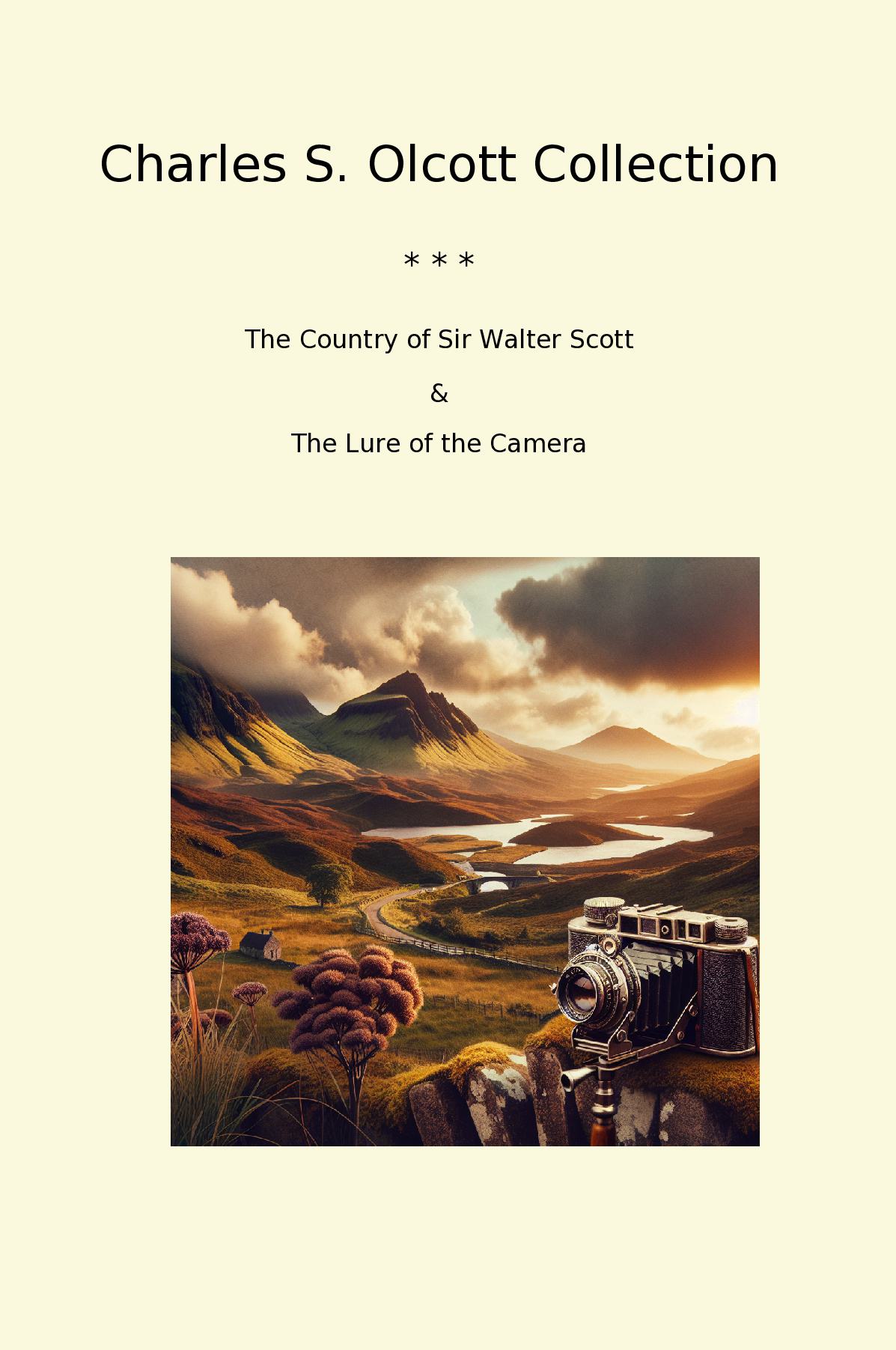 Charles S. Olcott Collection