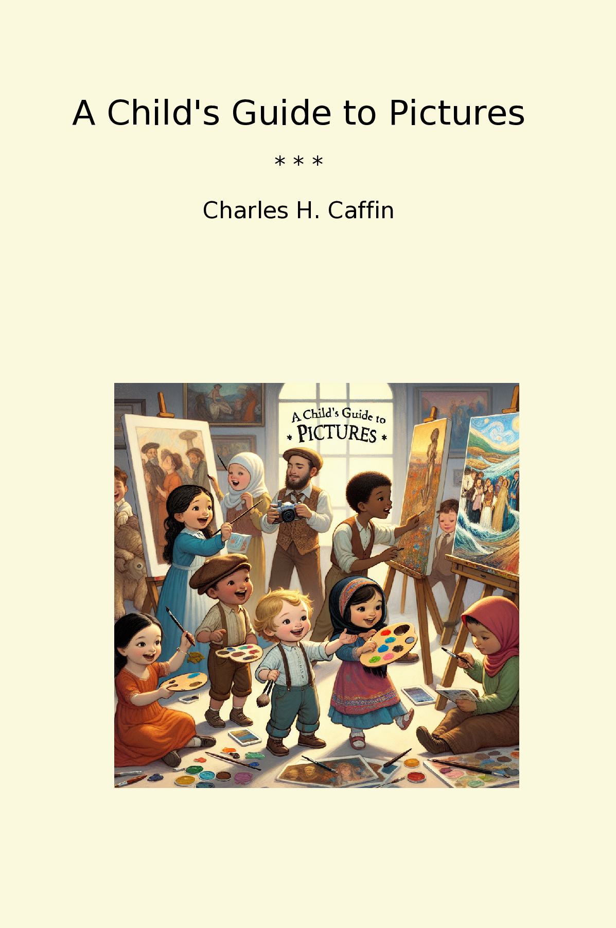 A Child's Guide to Pictures