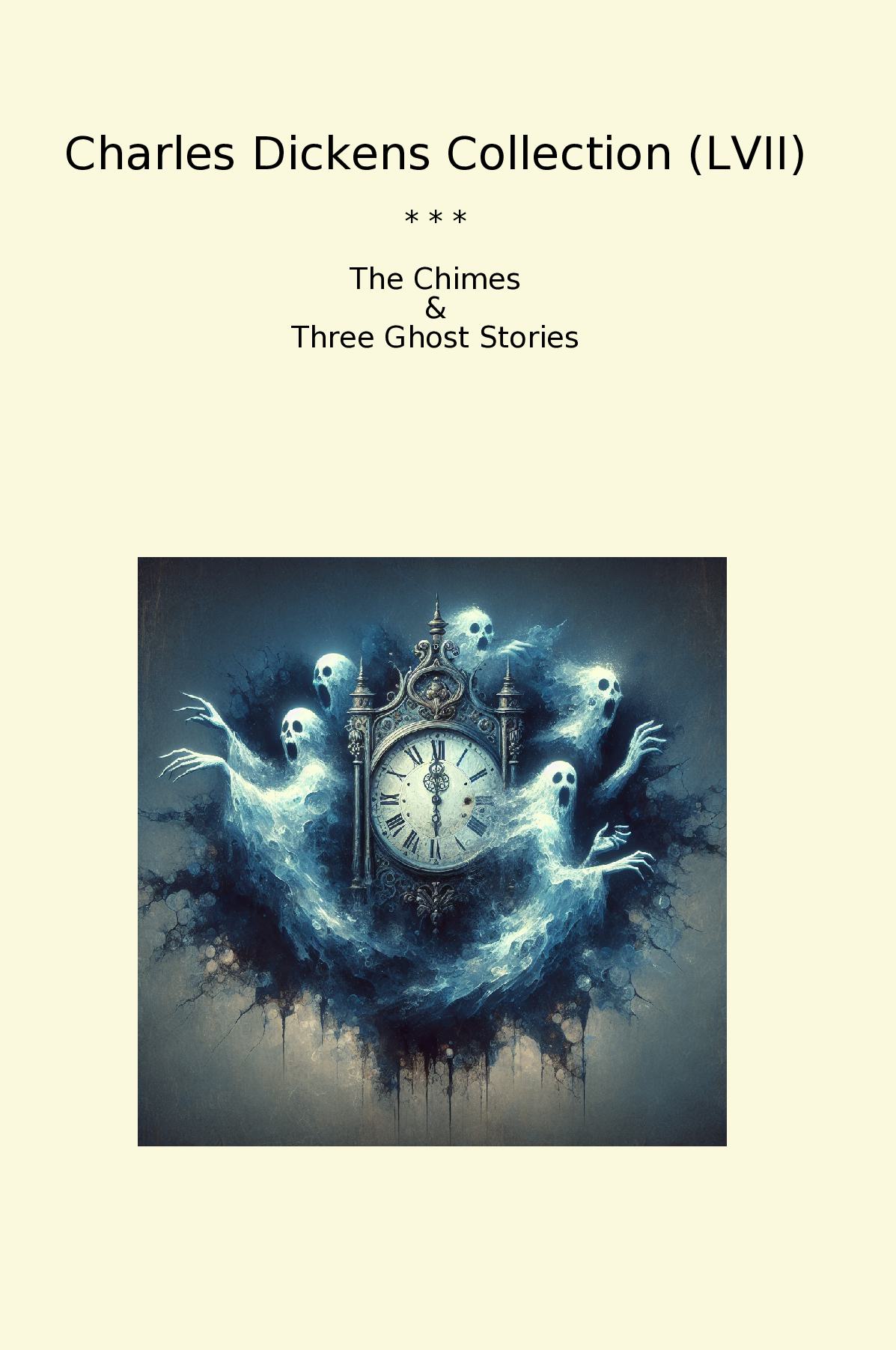 Charles Dickens Collection (LVII)