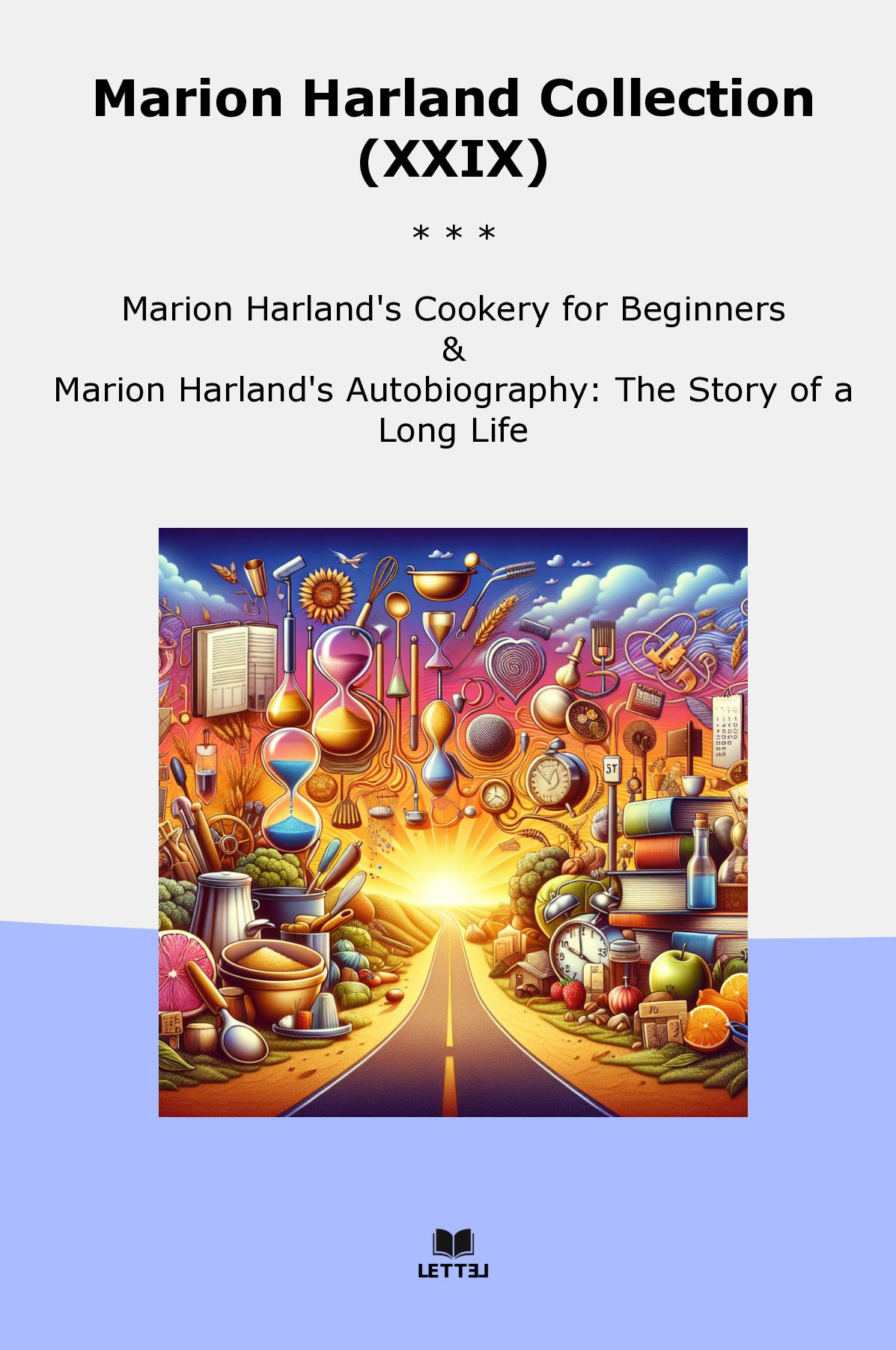 Marion Harland Collection (XXIX)