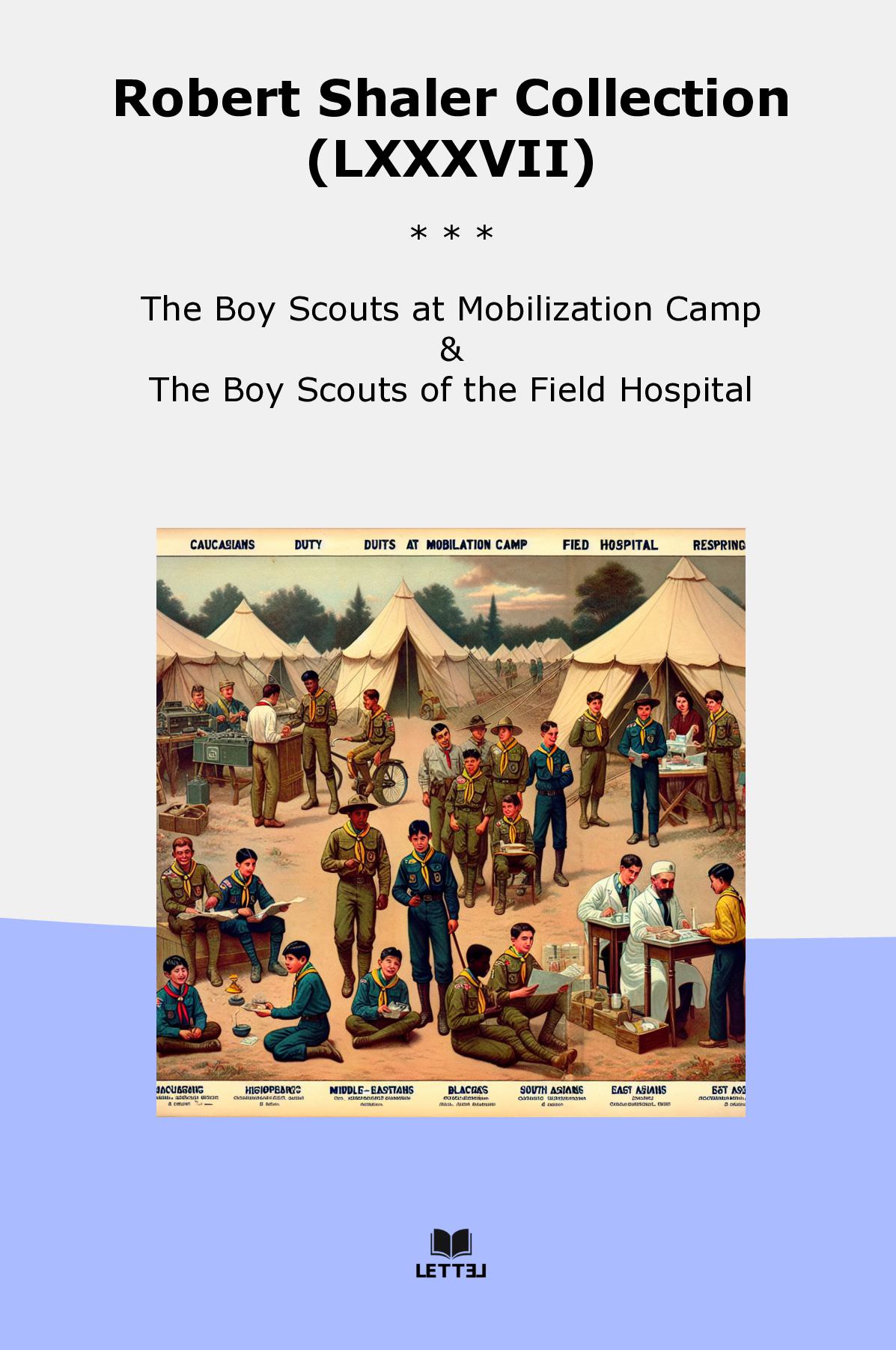 Robert Shaler Collection (LXXXVII)