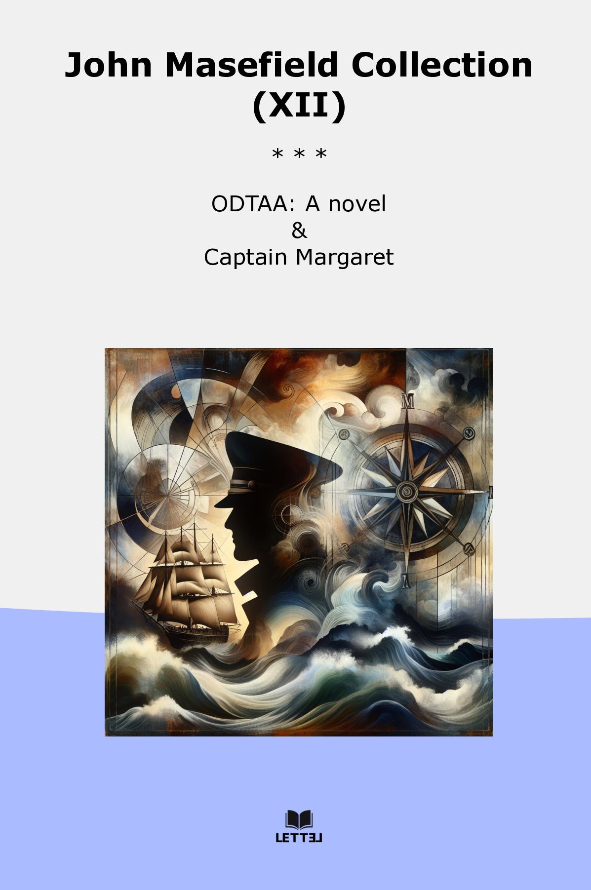 John Masefield Collection (XII)