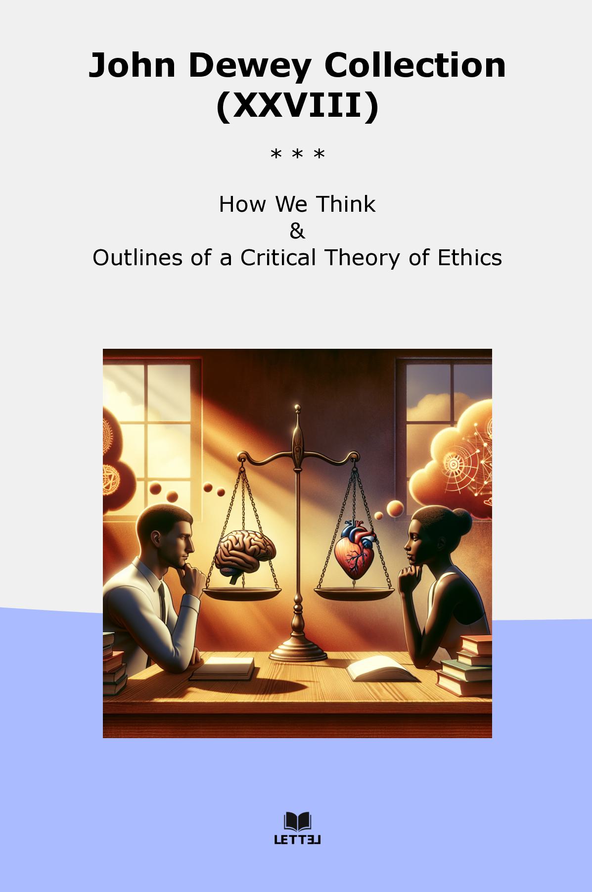 John Dewey Collection (XXVIII)
