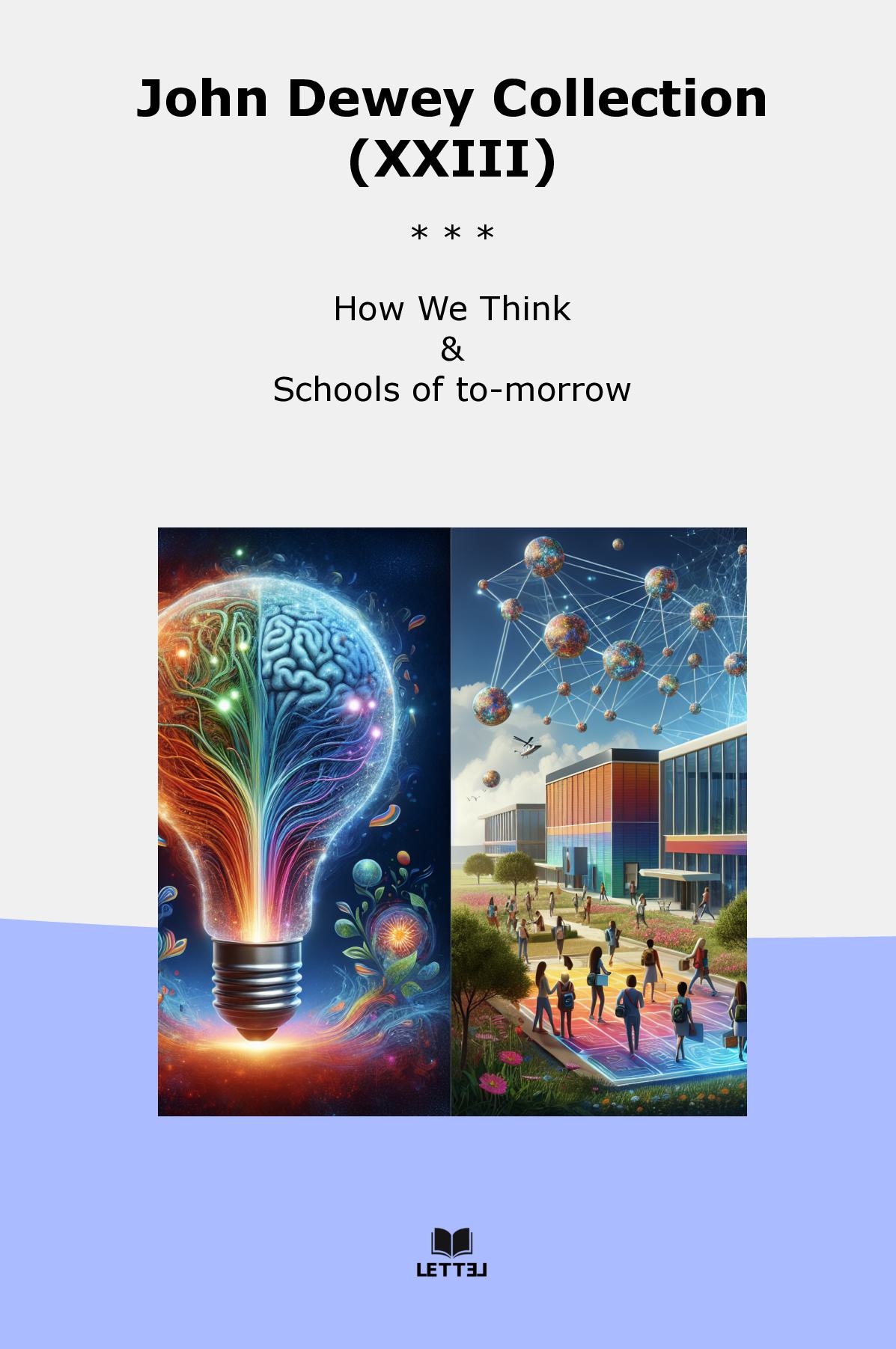 John Dewey Collection (XXIII)