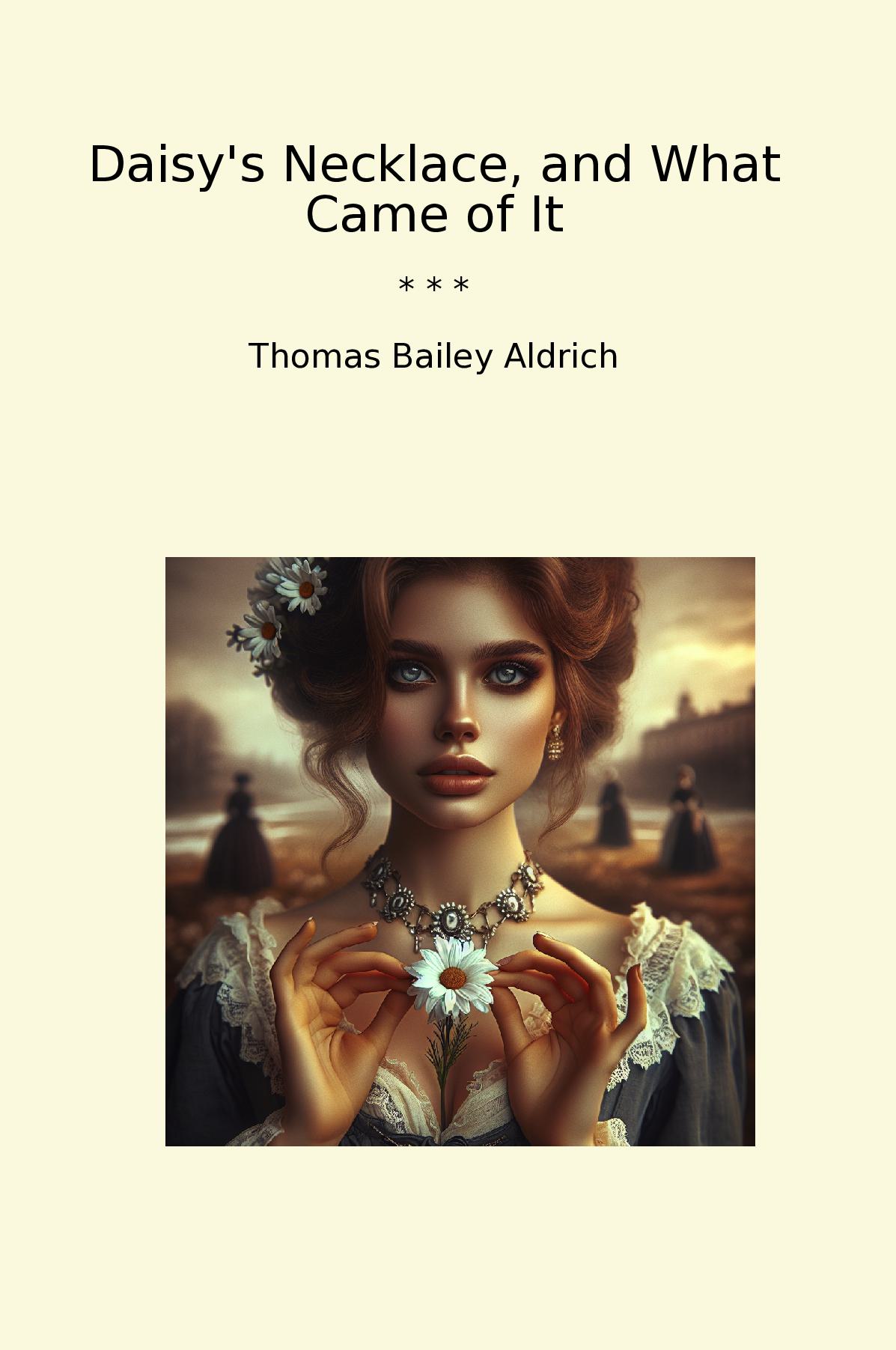 Daisy's Necklace, and What Came of It