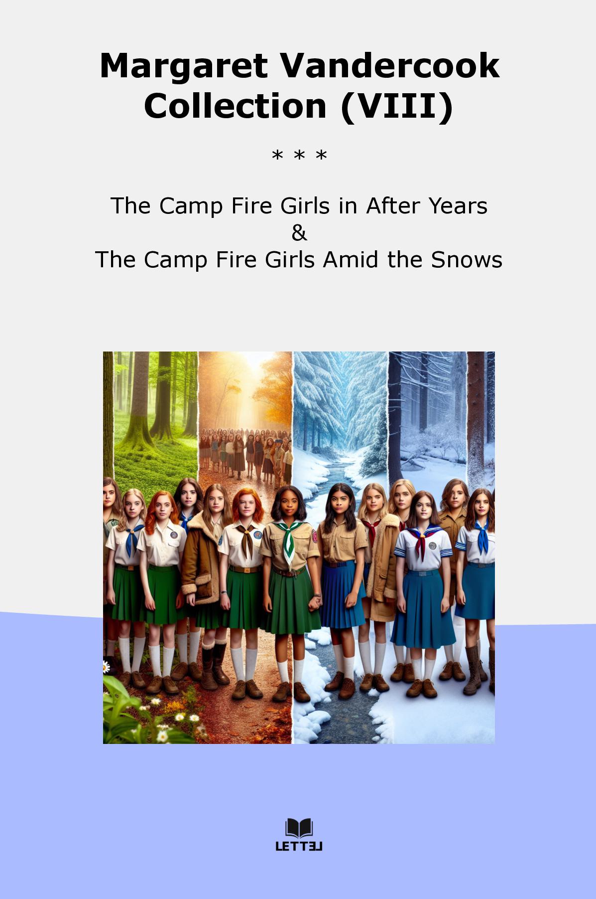 Margaret Vandercook Collection (VIII)