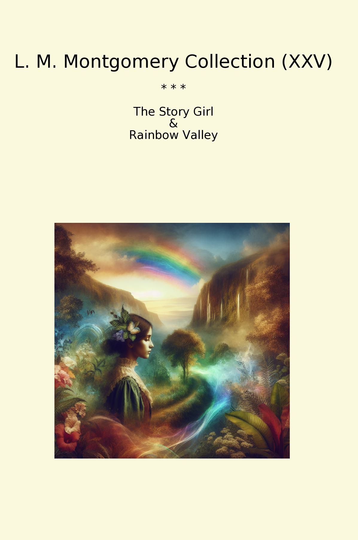 L. M. Montgomery Collection (XXV)