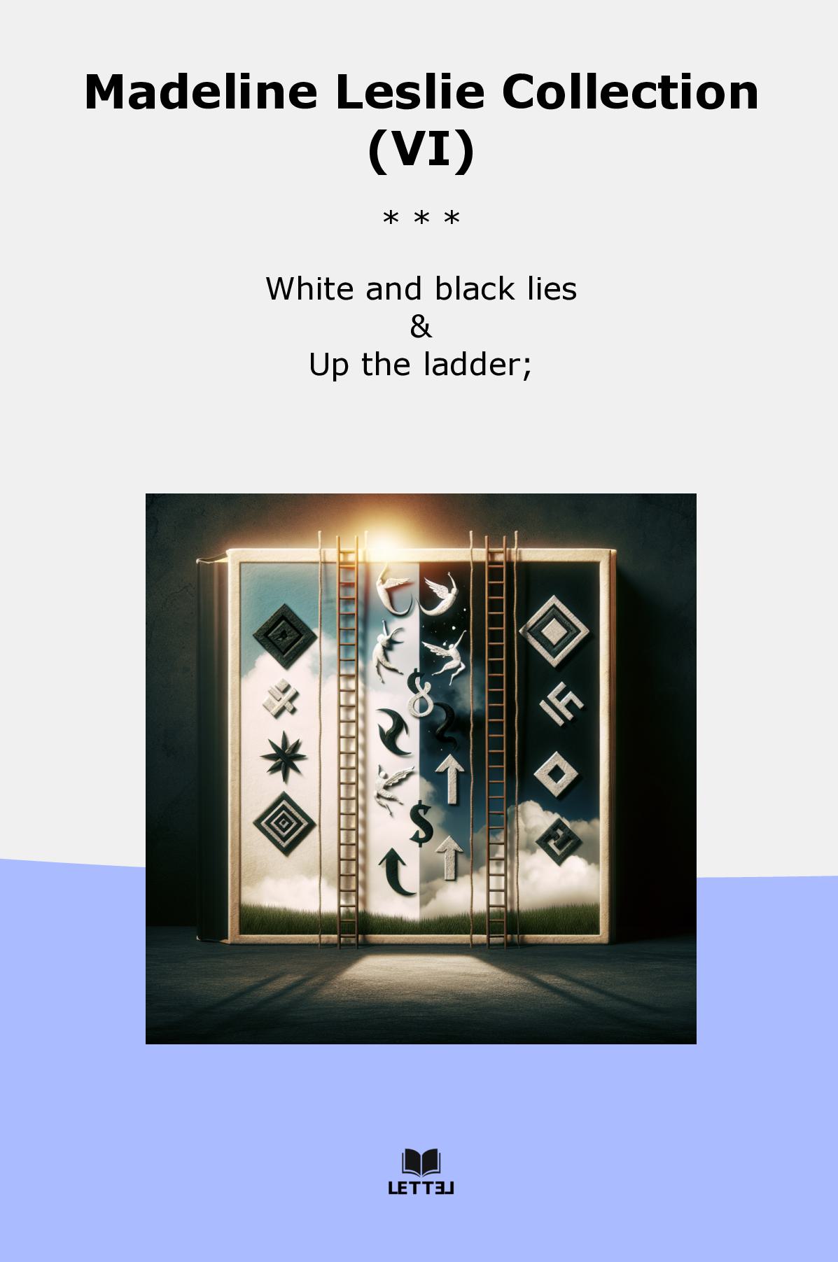 Madeline Leslie Collection (VI)