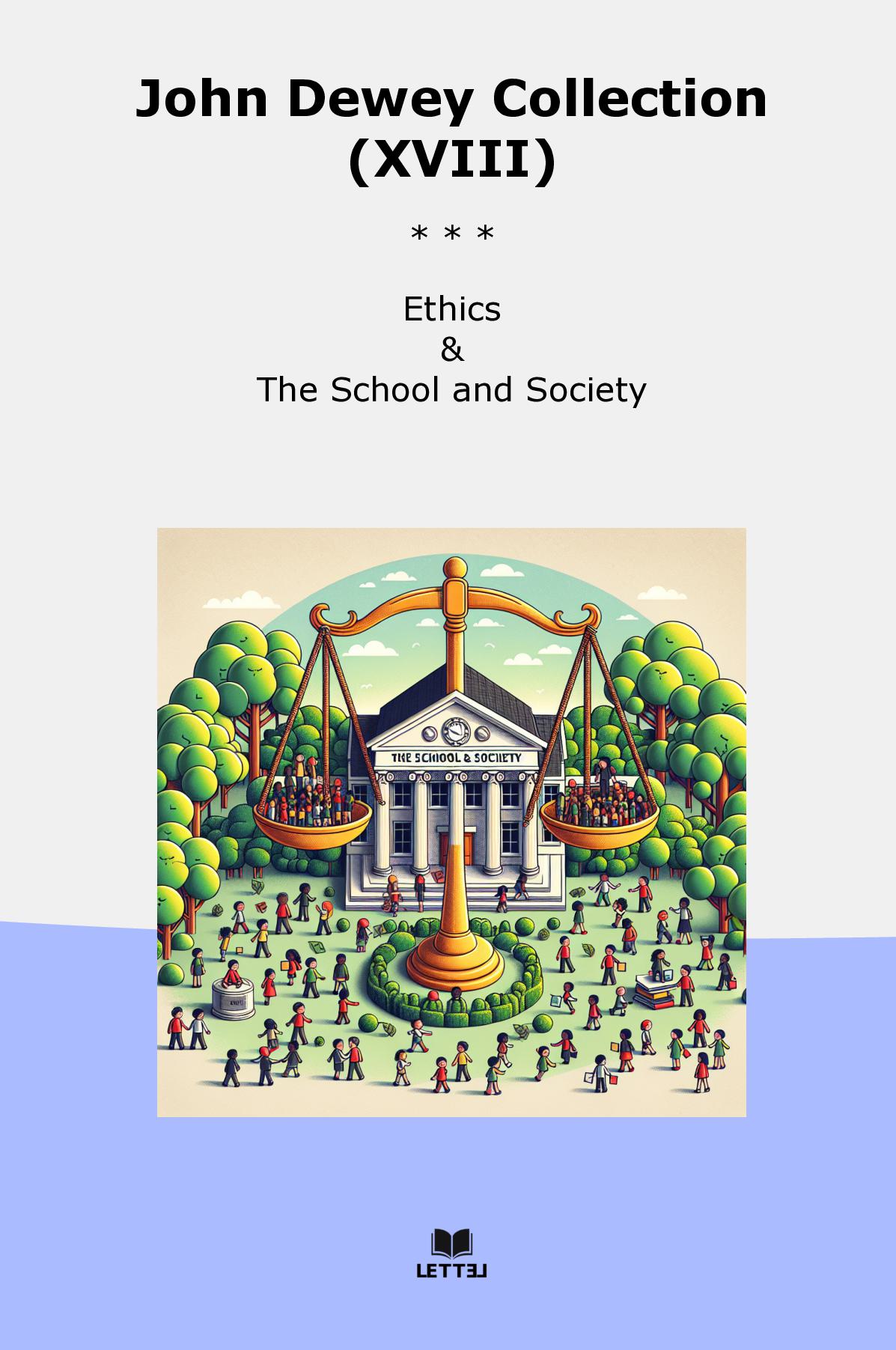 John Dewey Collection (XVIII)