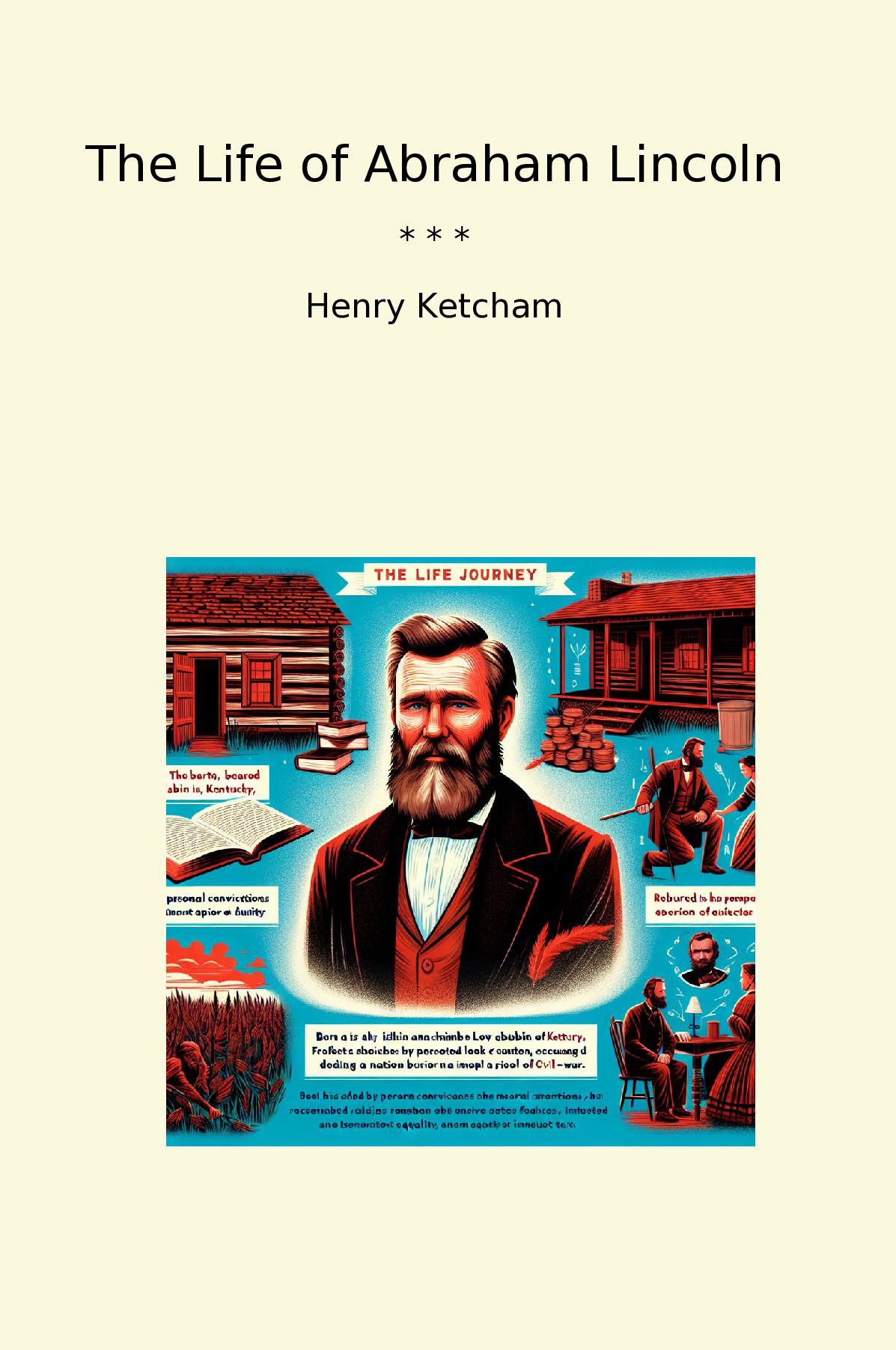 The Life of Abraham Lincoln
