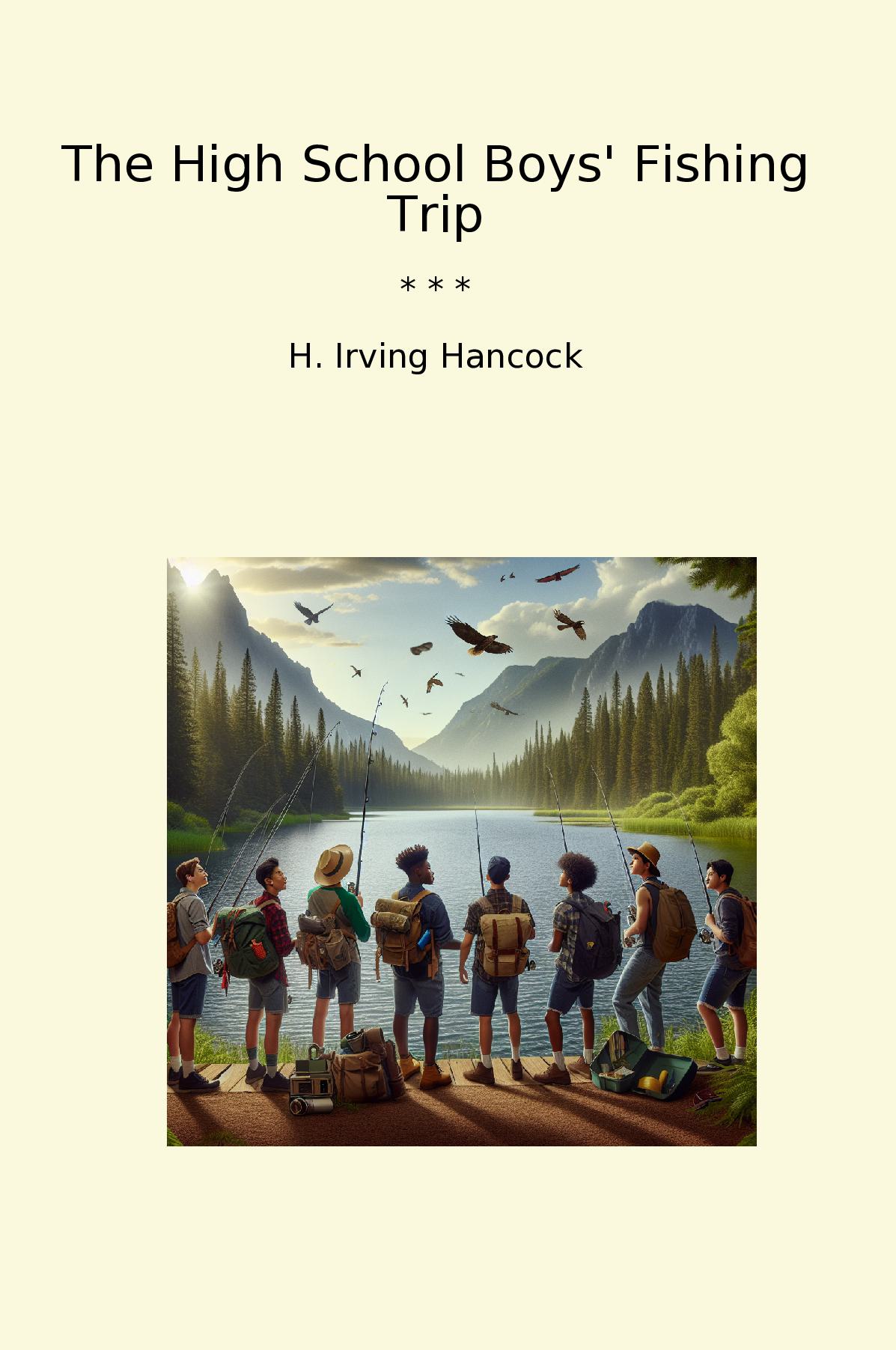 The High School Boys' Fishing Trip