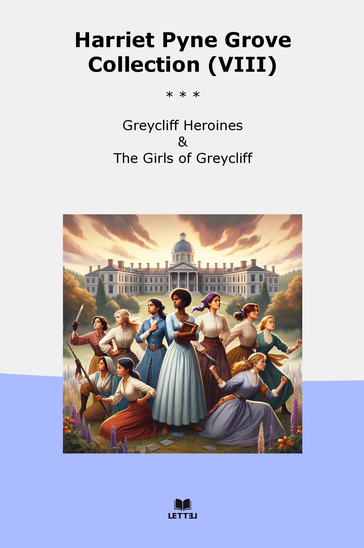 Harriet Pyne Grove Collection (VIII)