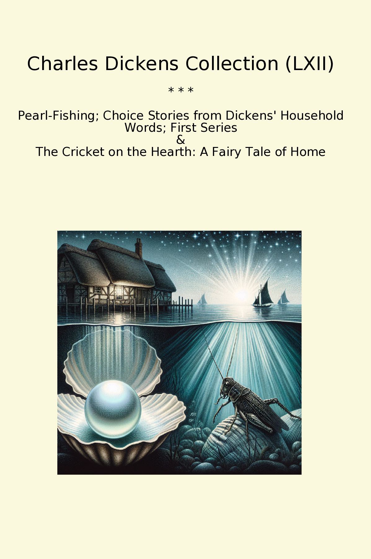 Charles Dickens Collection (LXII)
