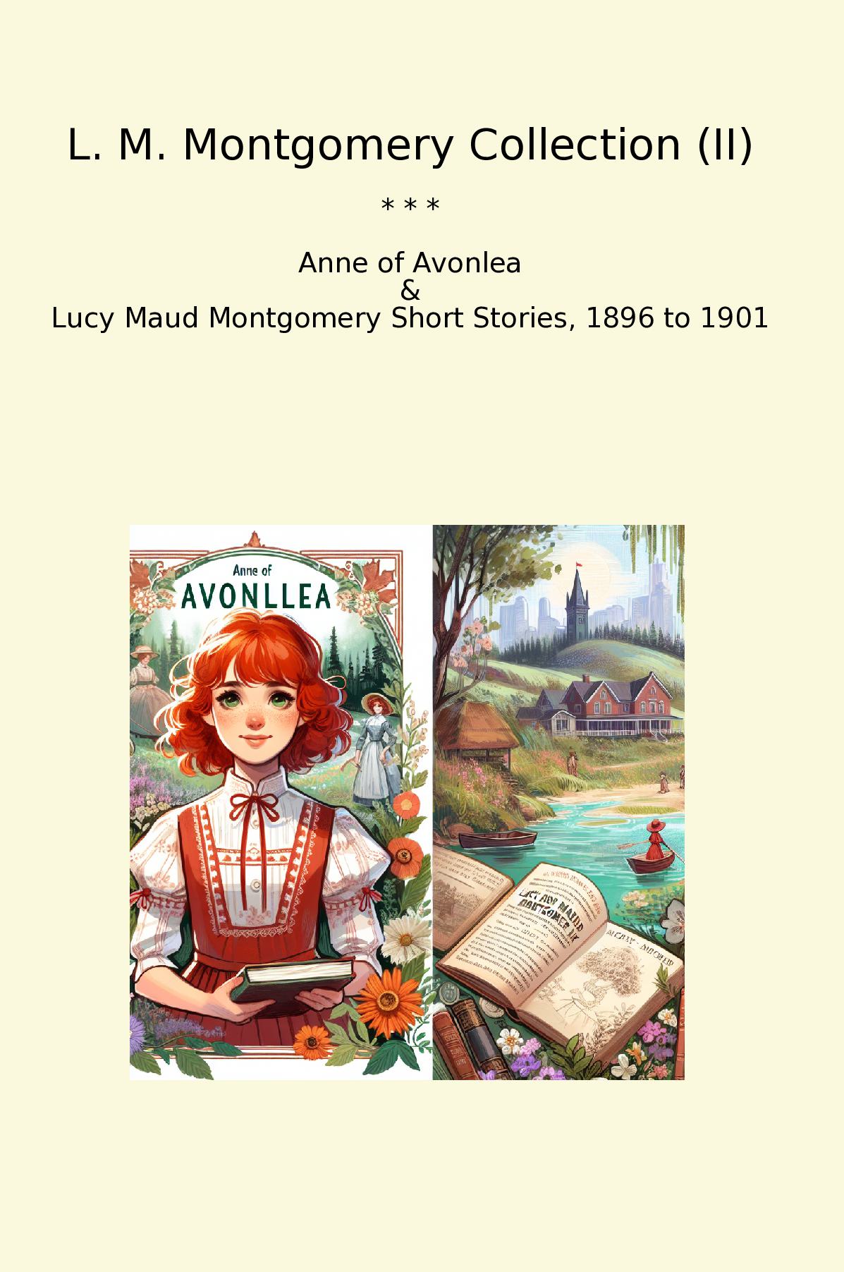 L. M. Montgomery Collection (II)