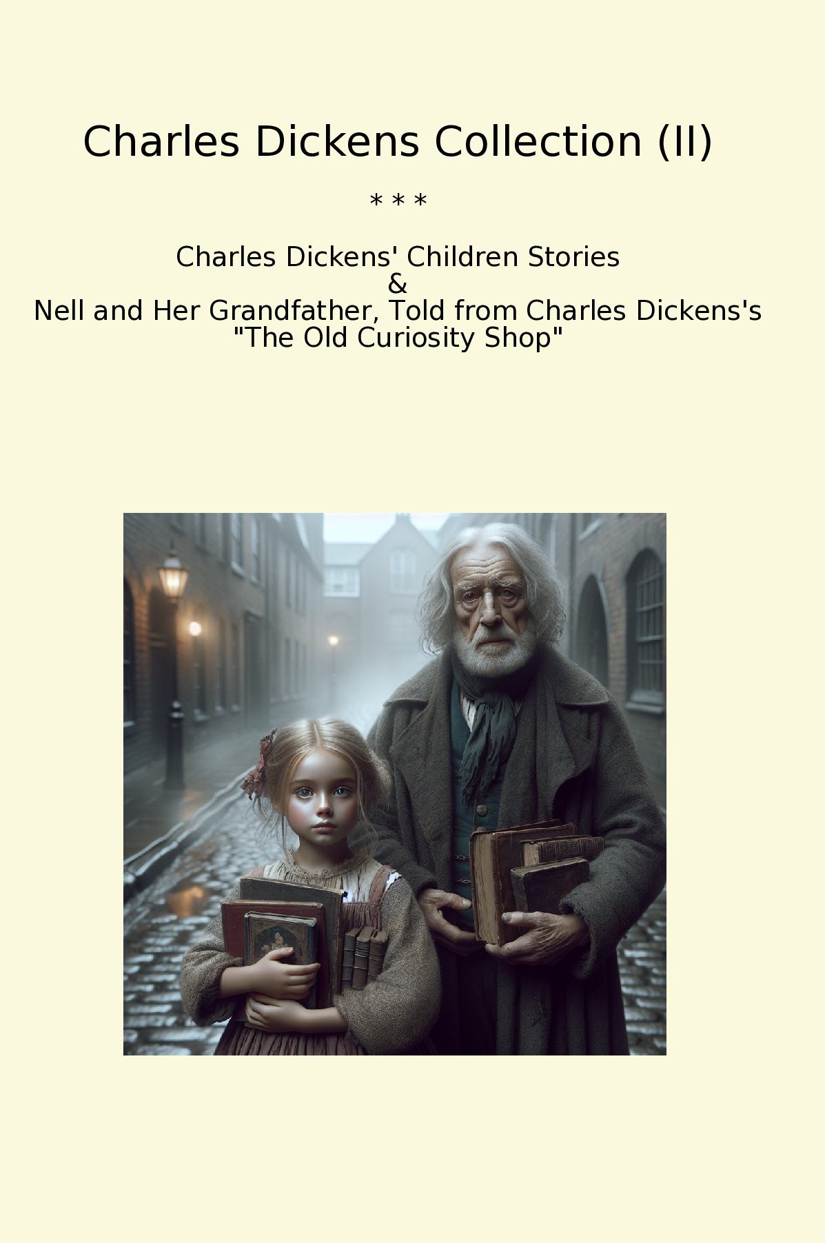 Charles Dickens Collection (II)