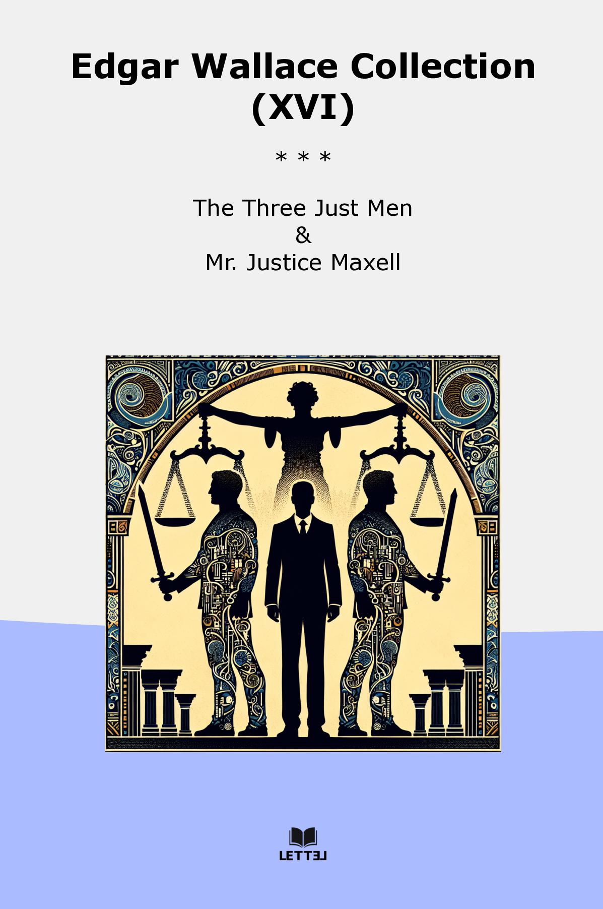 Edgar Wallace Collection (XVI)