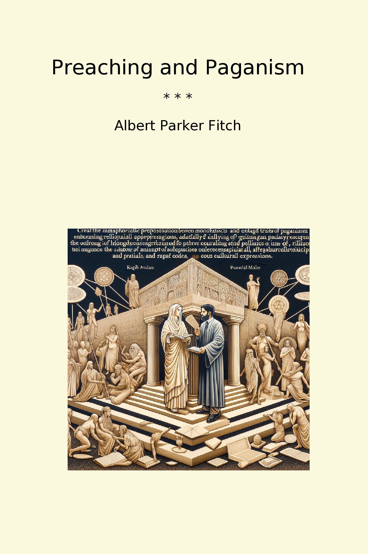 Preaching and Paganism
