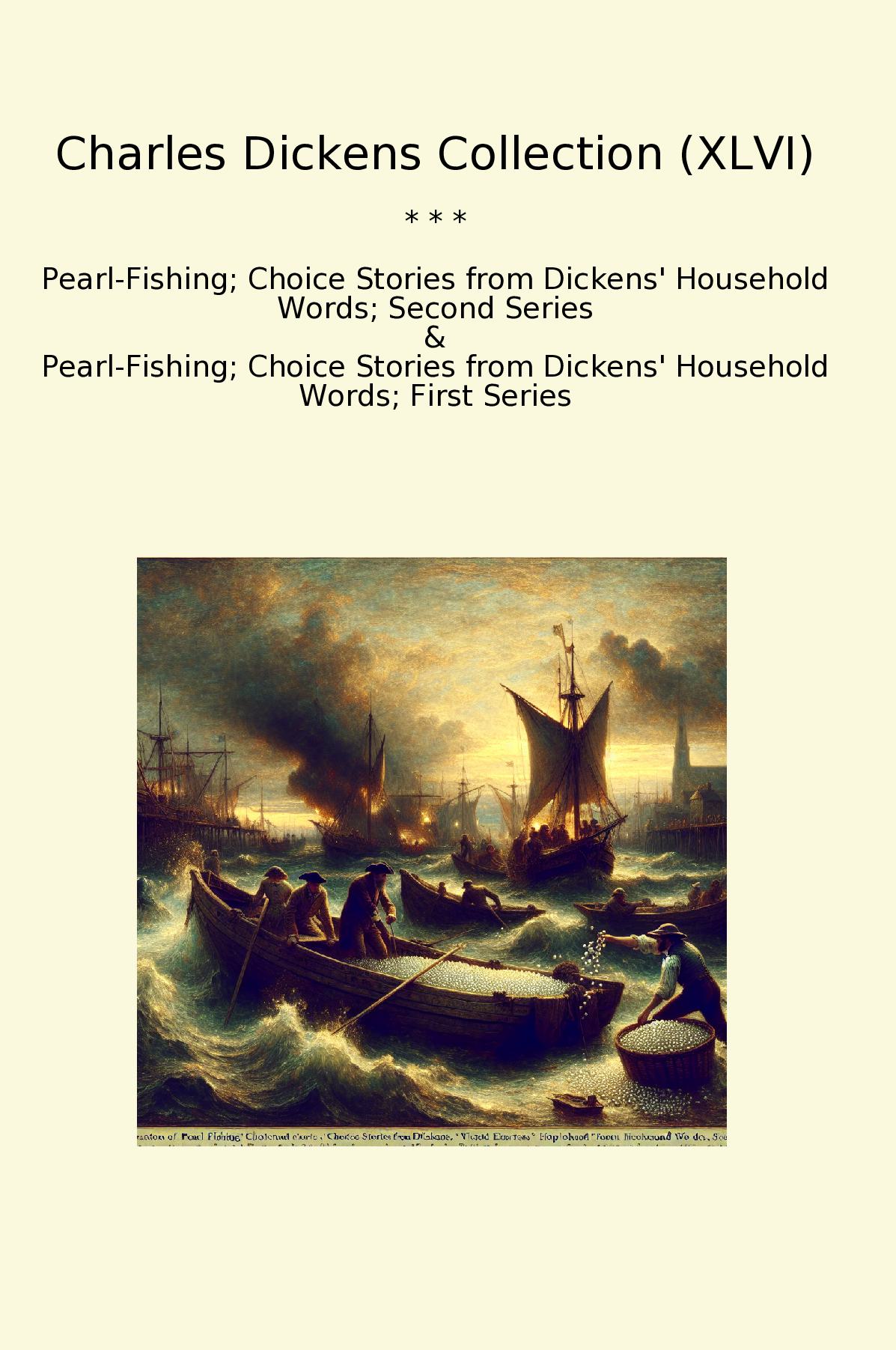 Charles Dickens Collection (XLVI)