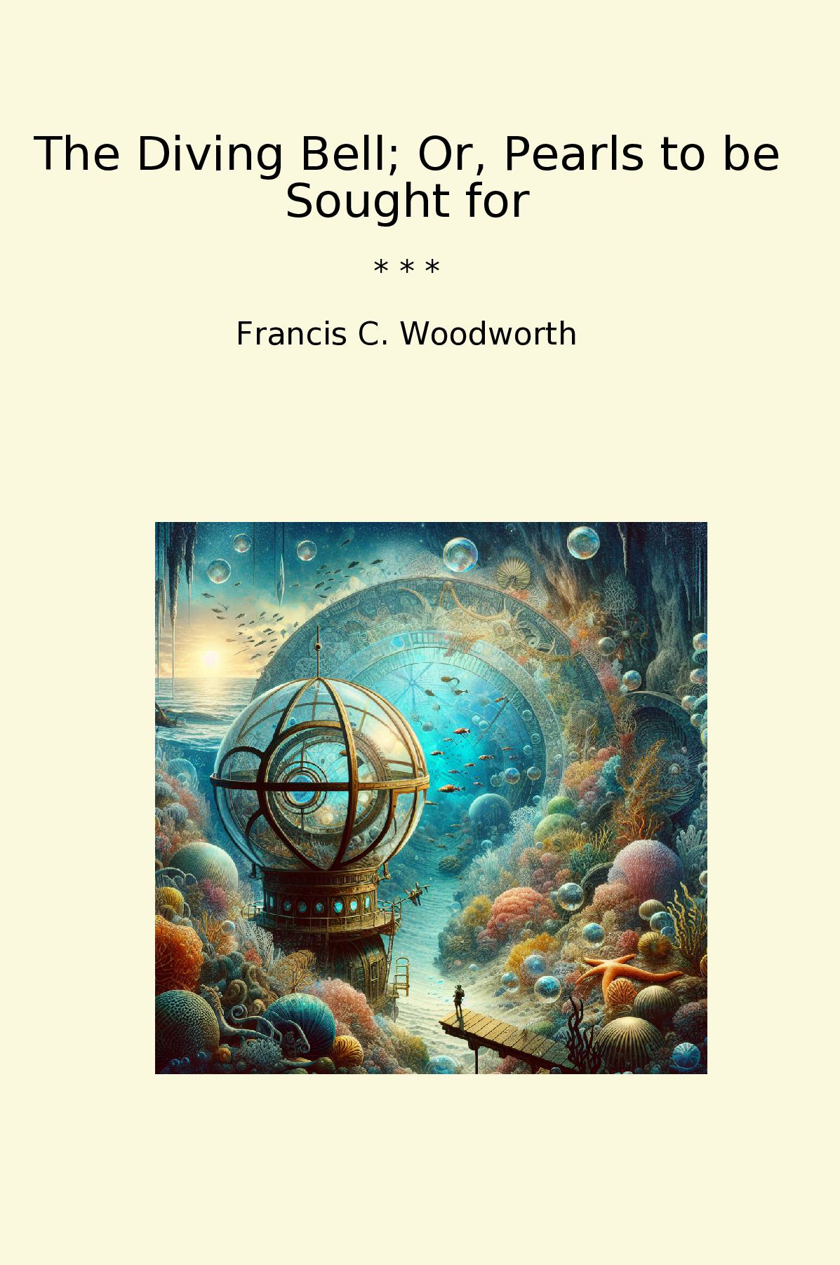 The Diving Bell; Or, Pearls to be Sought for