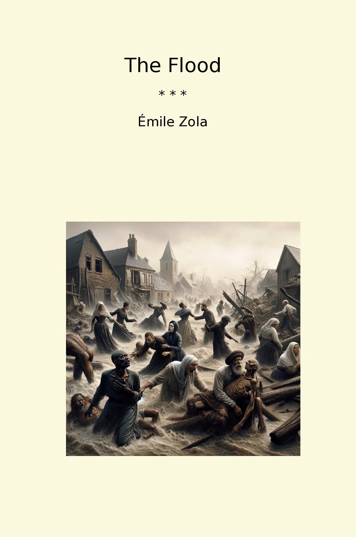 The Flood