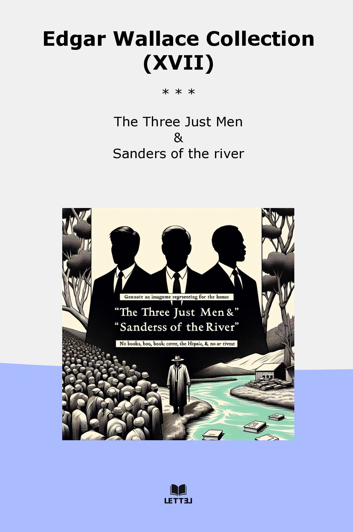 Edgar Wallace Collection (XVII)