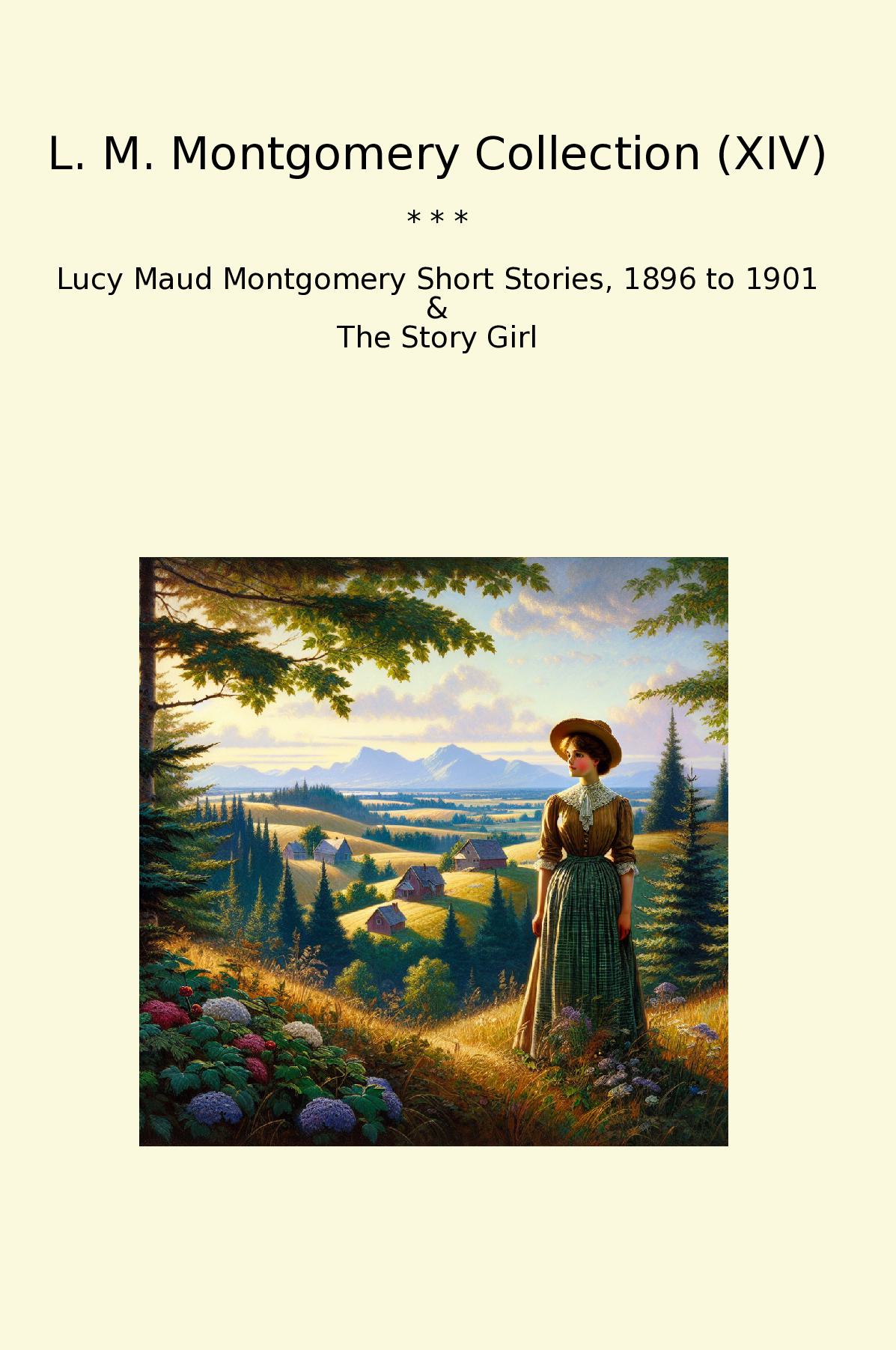 L. M. Montgomery Collection (XIV)