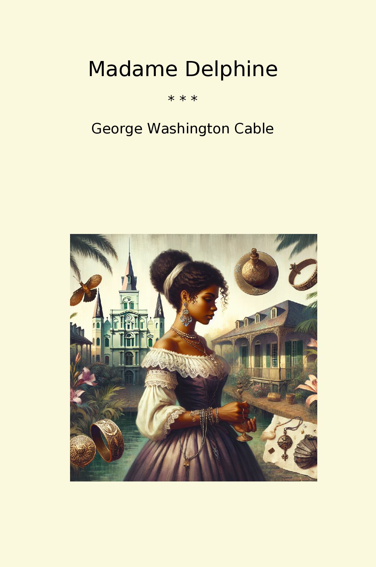Madame Delphine