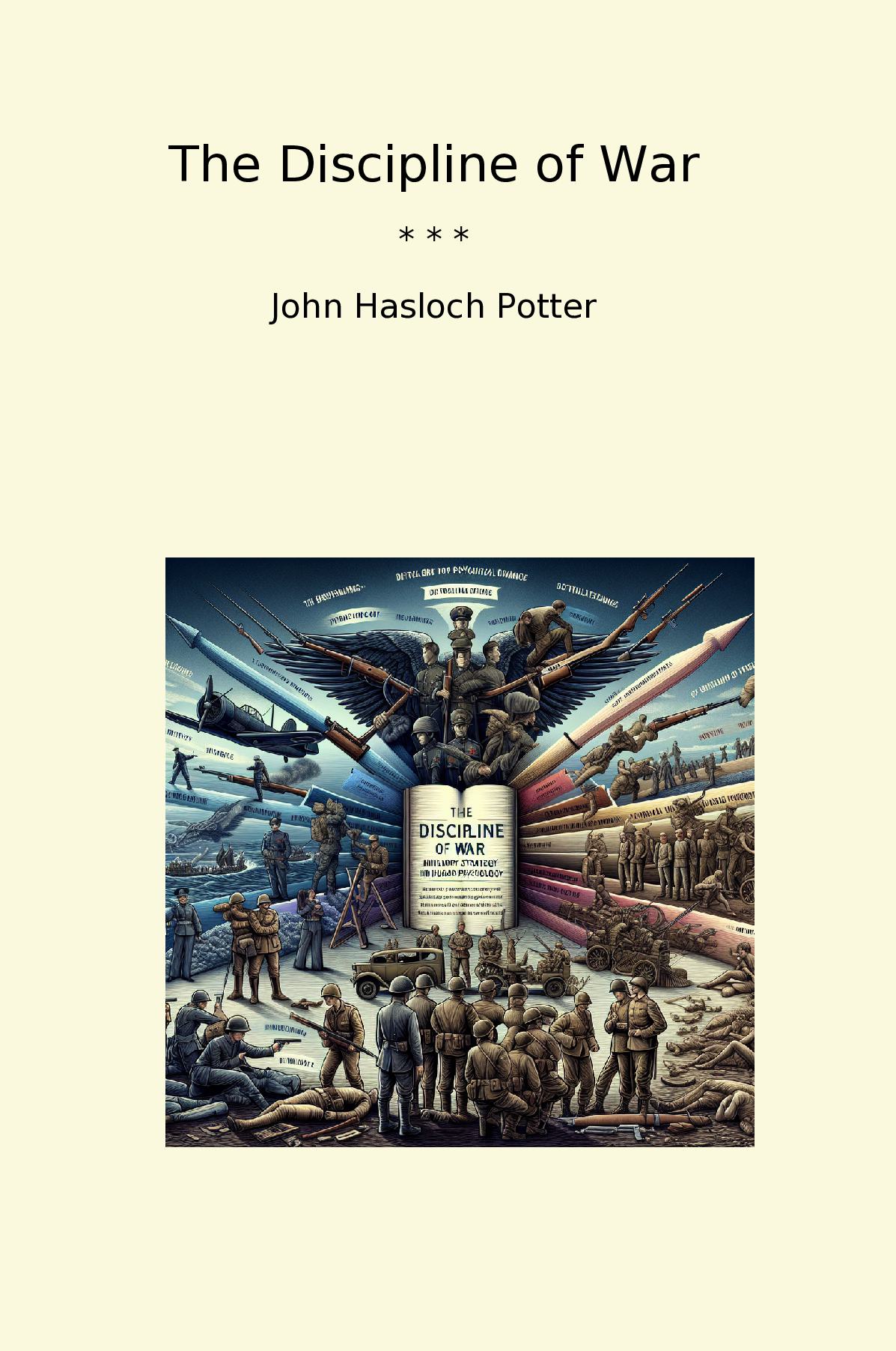 The Discipline of War