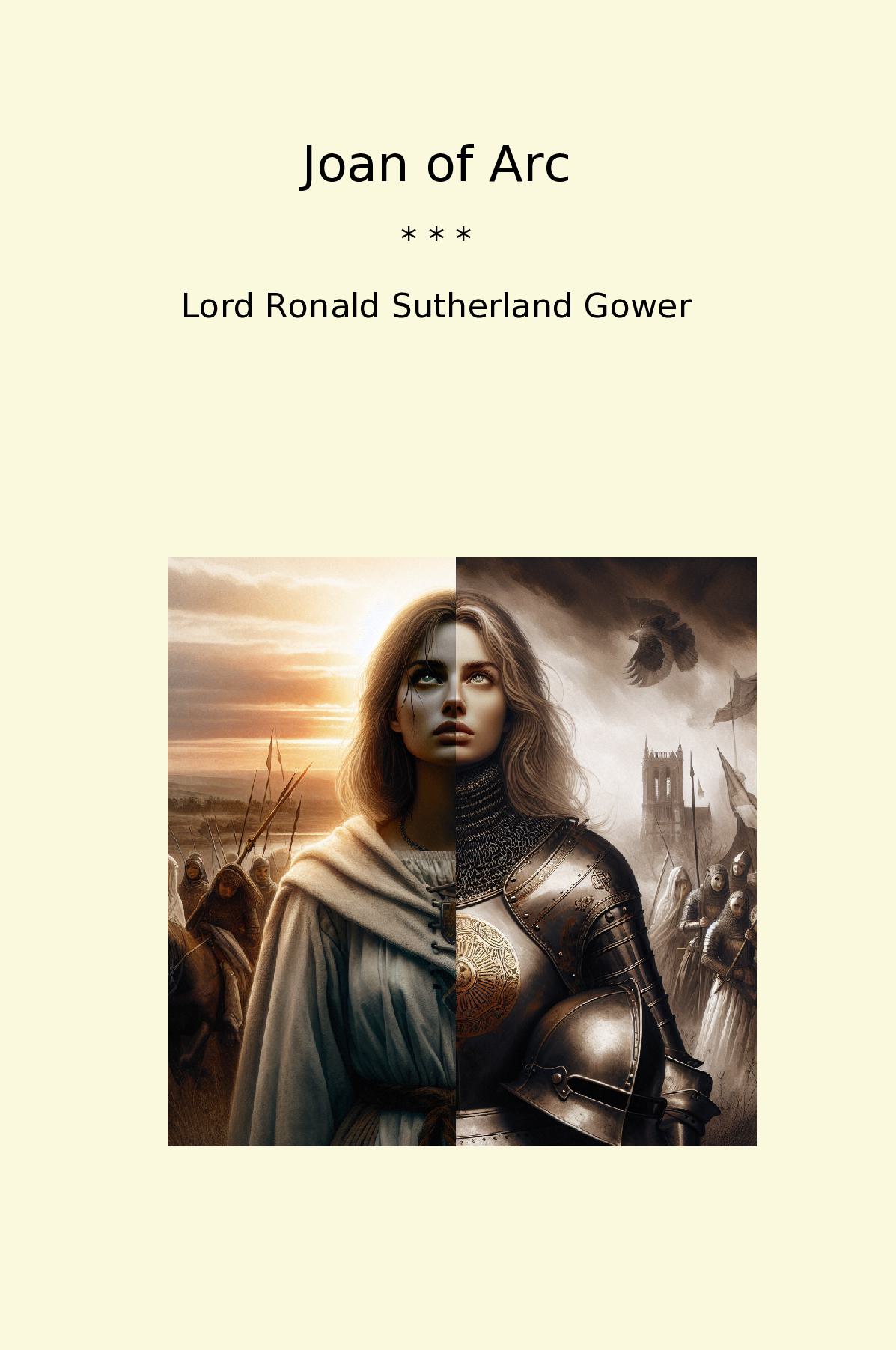 Joan of Arc