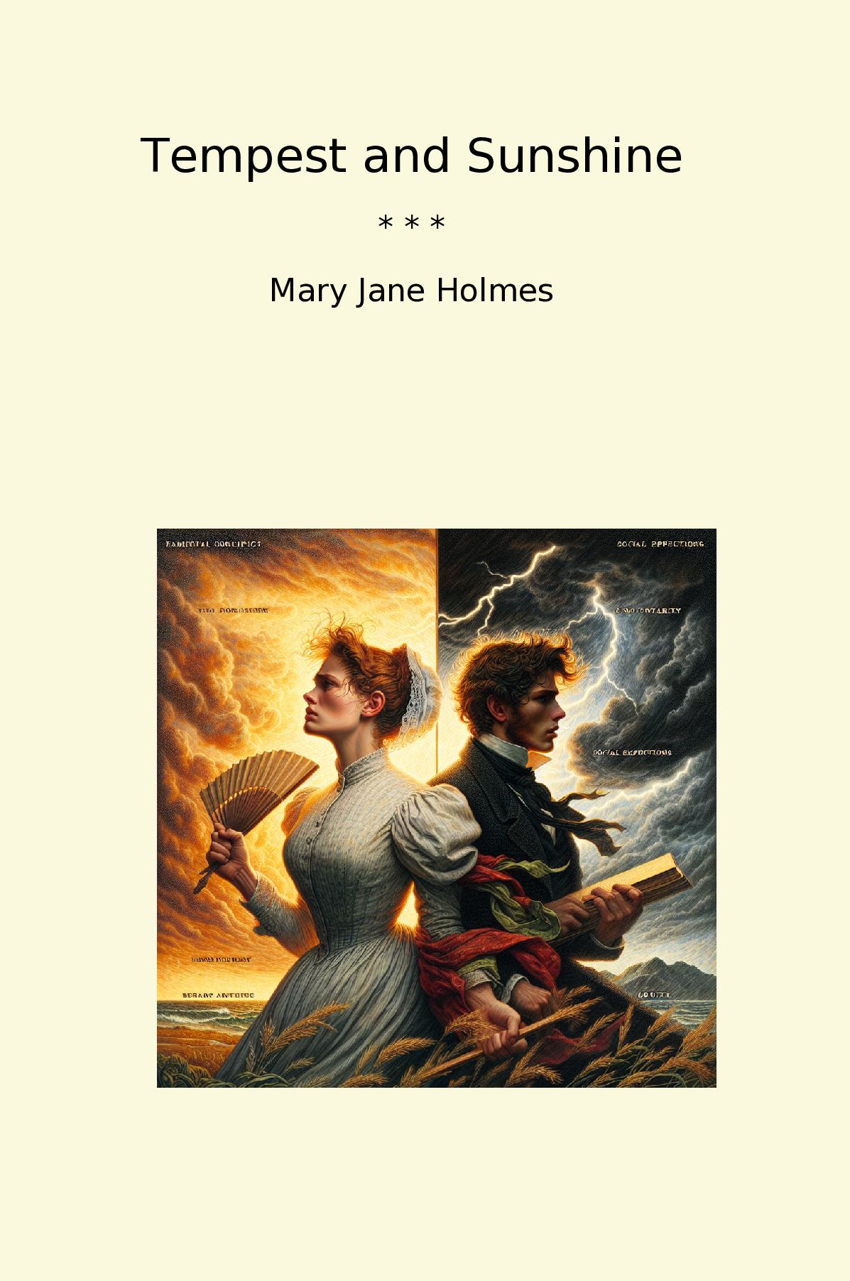 Tempest and Sunshine