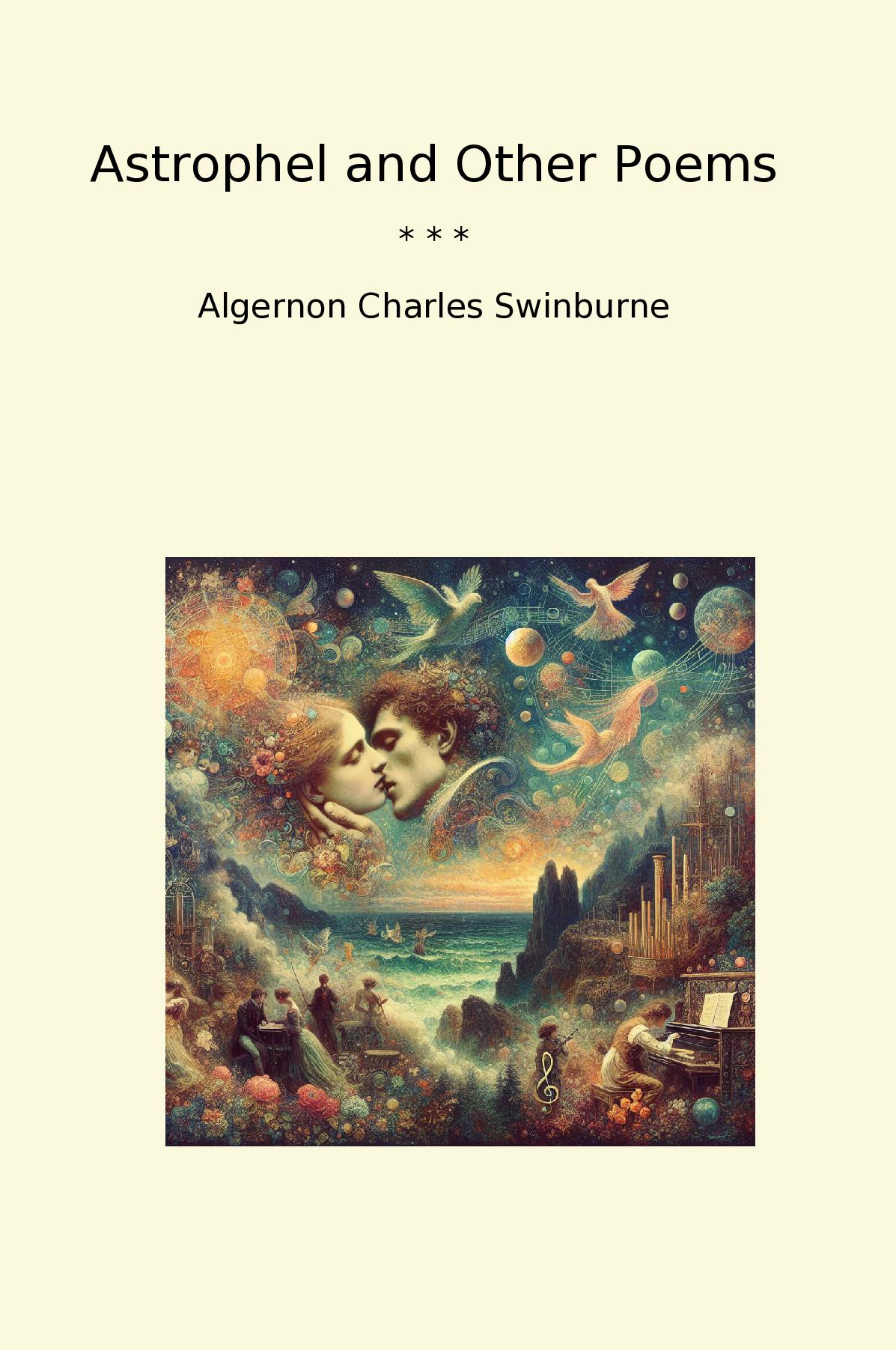 Astrophel and Other Poems