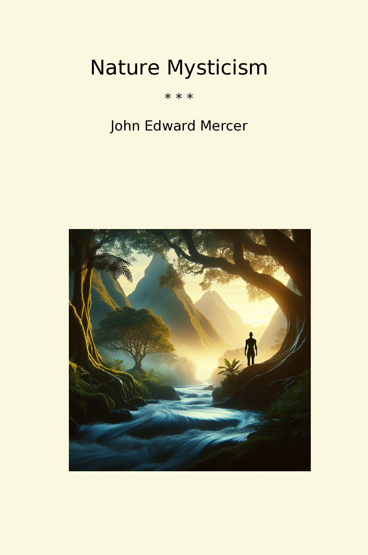 Nature Mysticism
