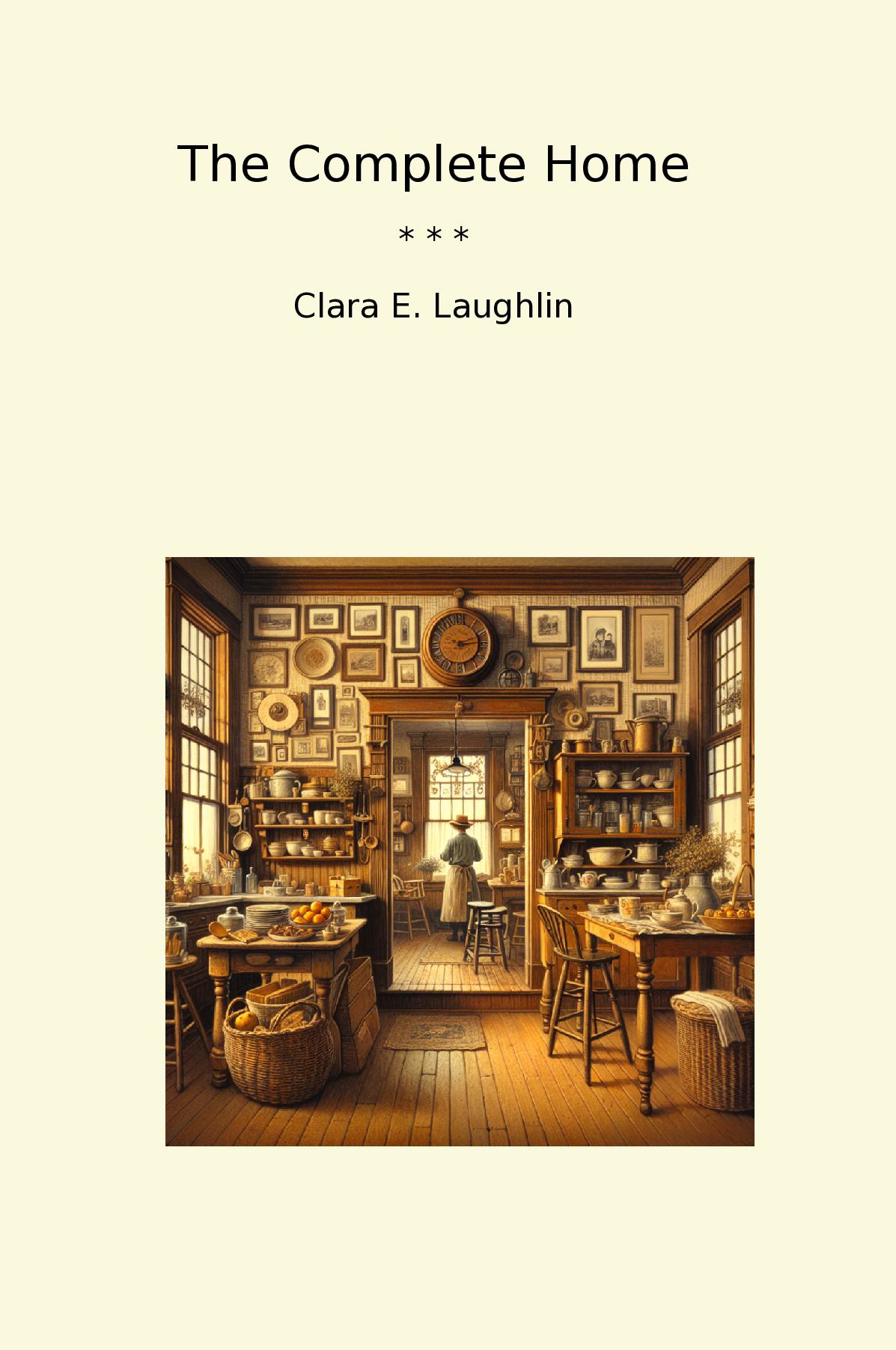 The Complete Home
