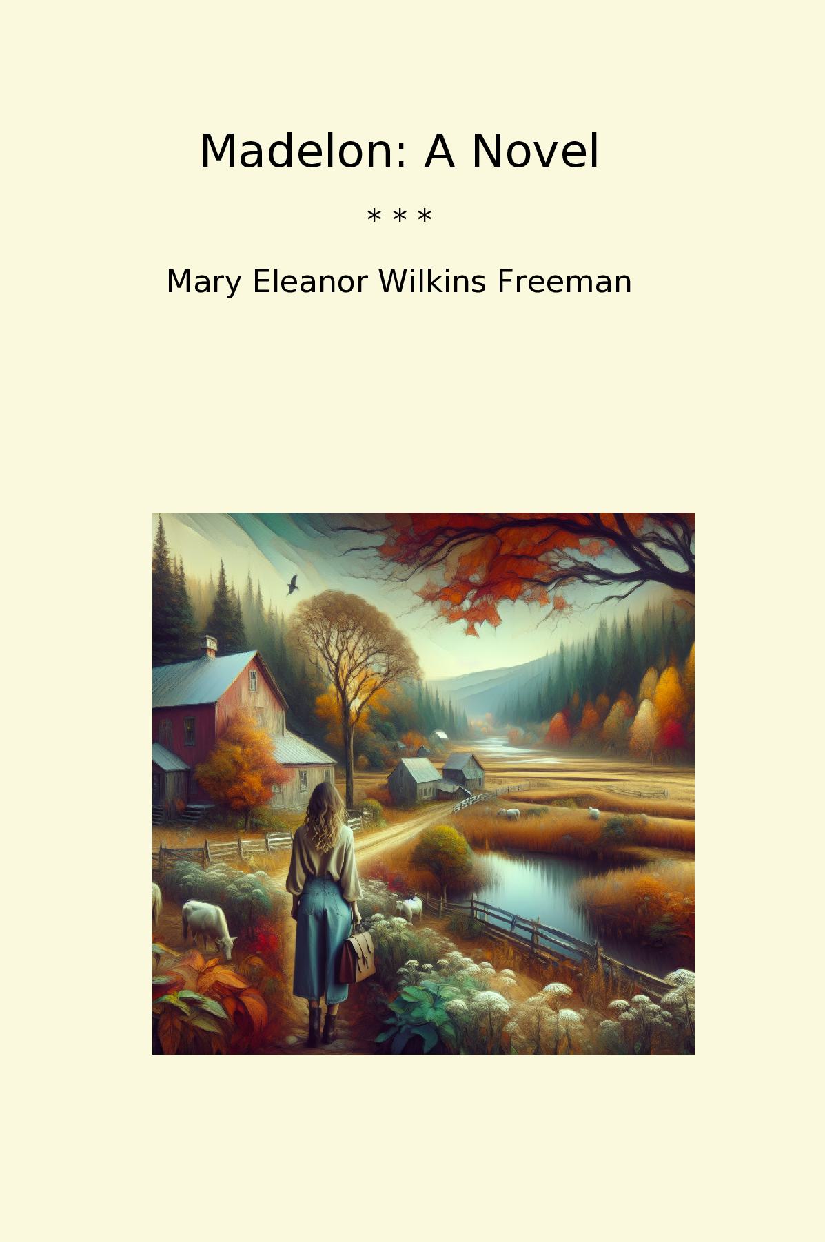 Madelon: A Novel