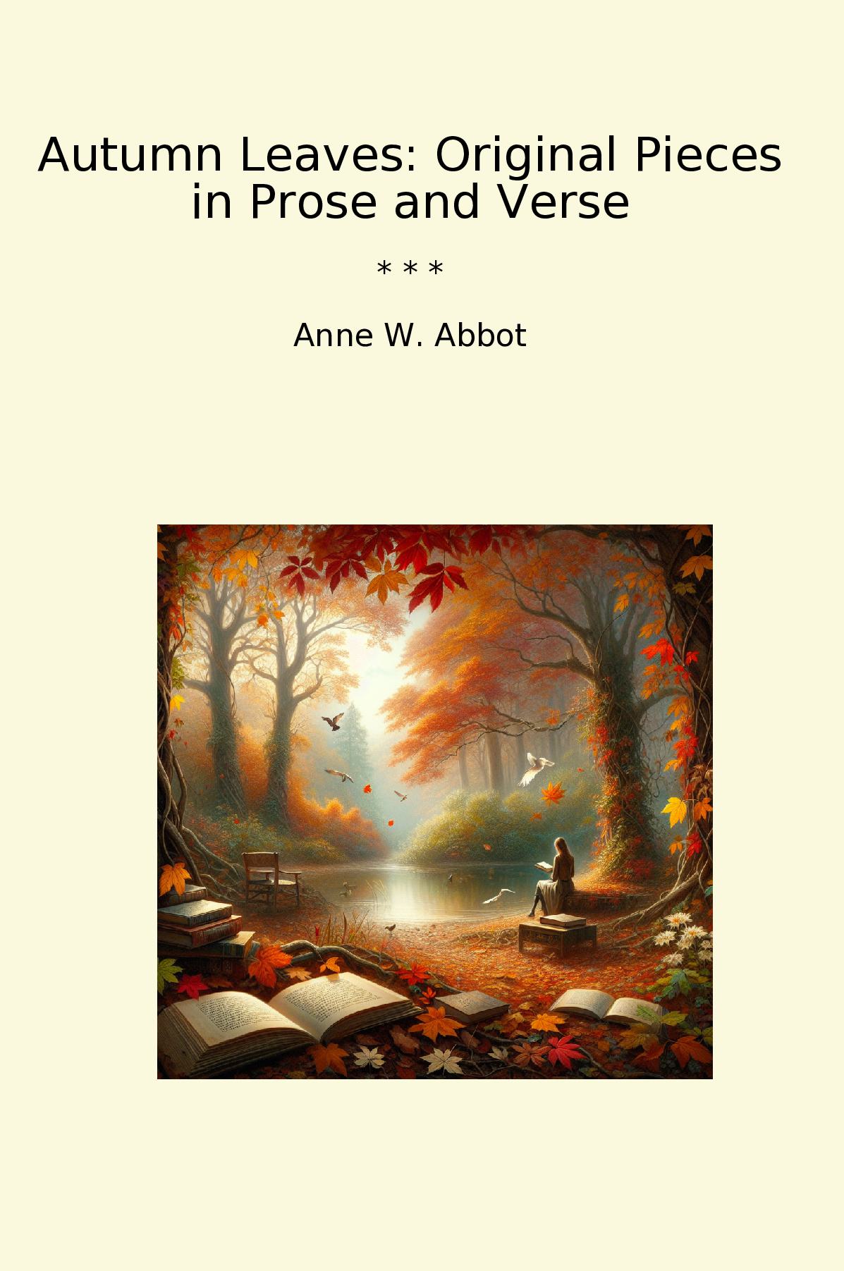 Autumn Leaves: Original Pieces in Prose and Verse