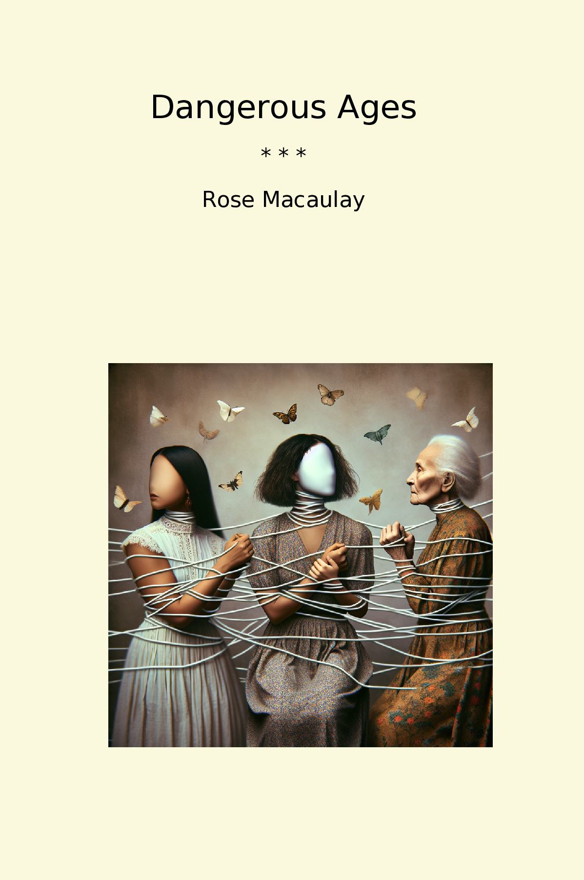 Dangerous Ages